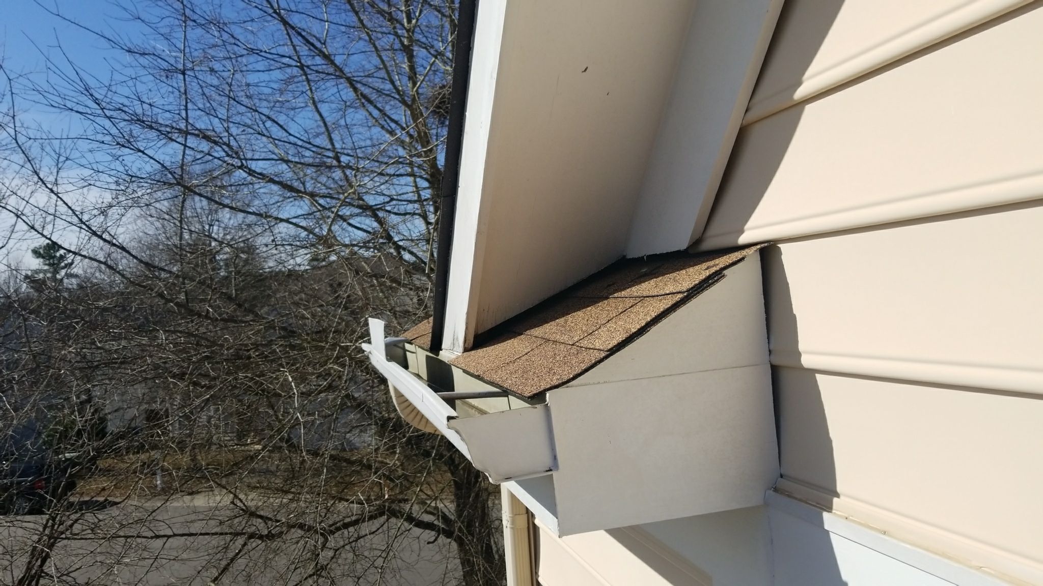Residential Roofing Installation using Roof Installation by American Roofing NC