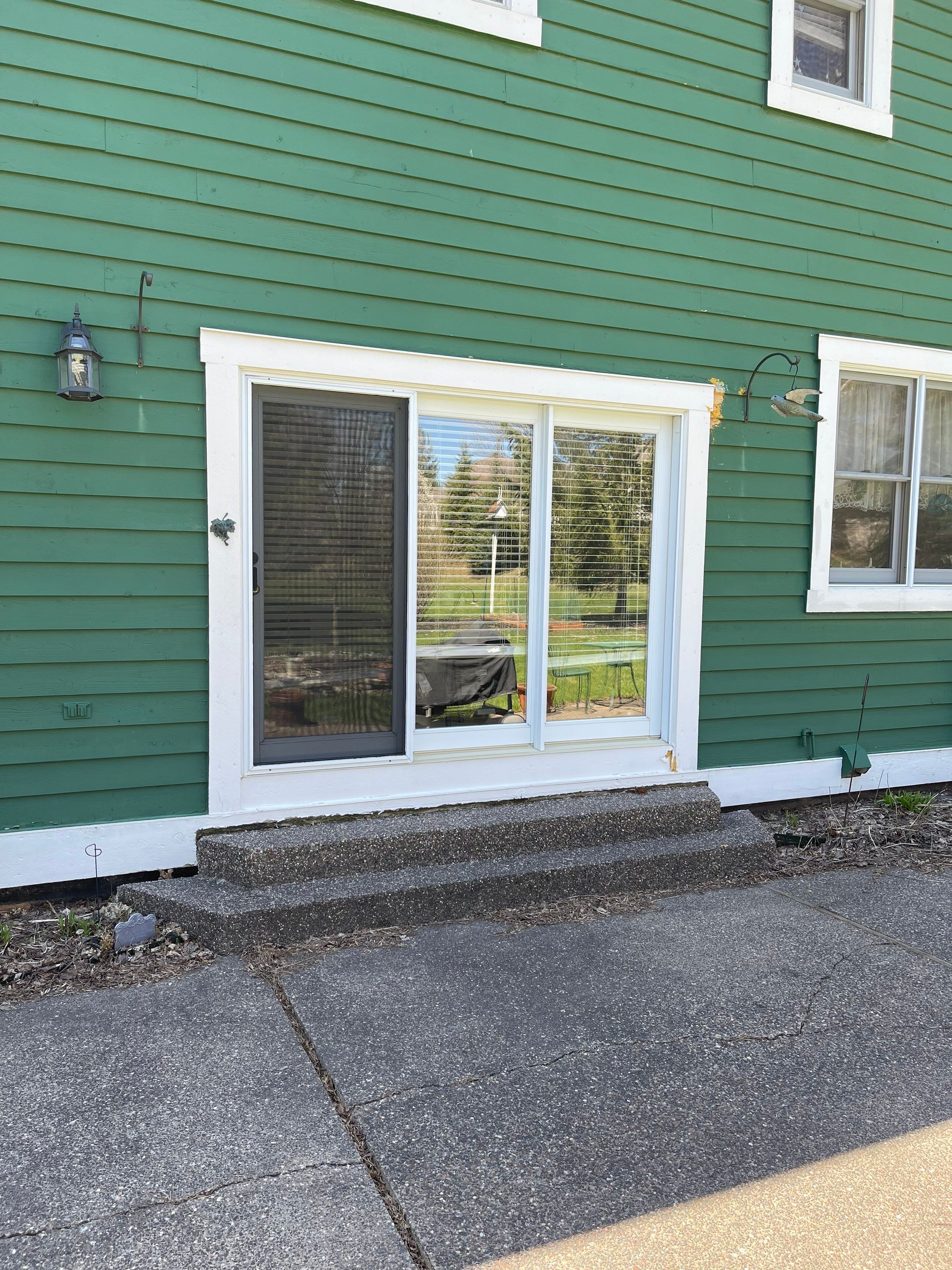 Siding Replacement - Plymouth, MN by Gassen Construction and Maintenance