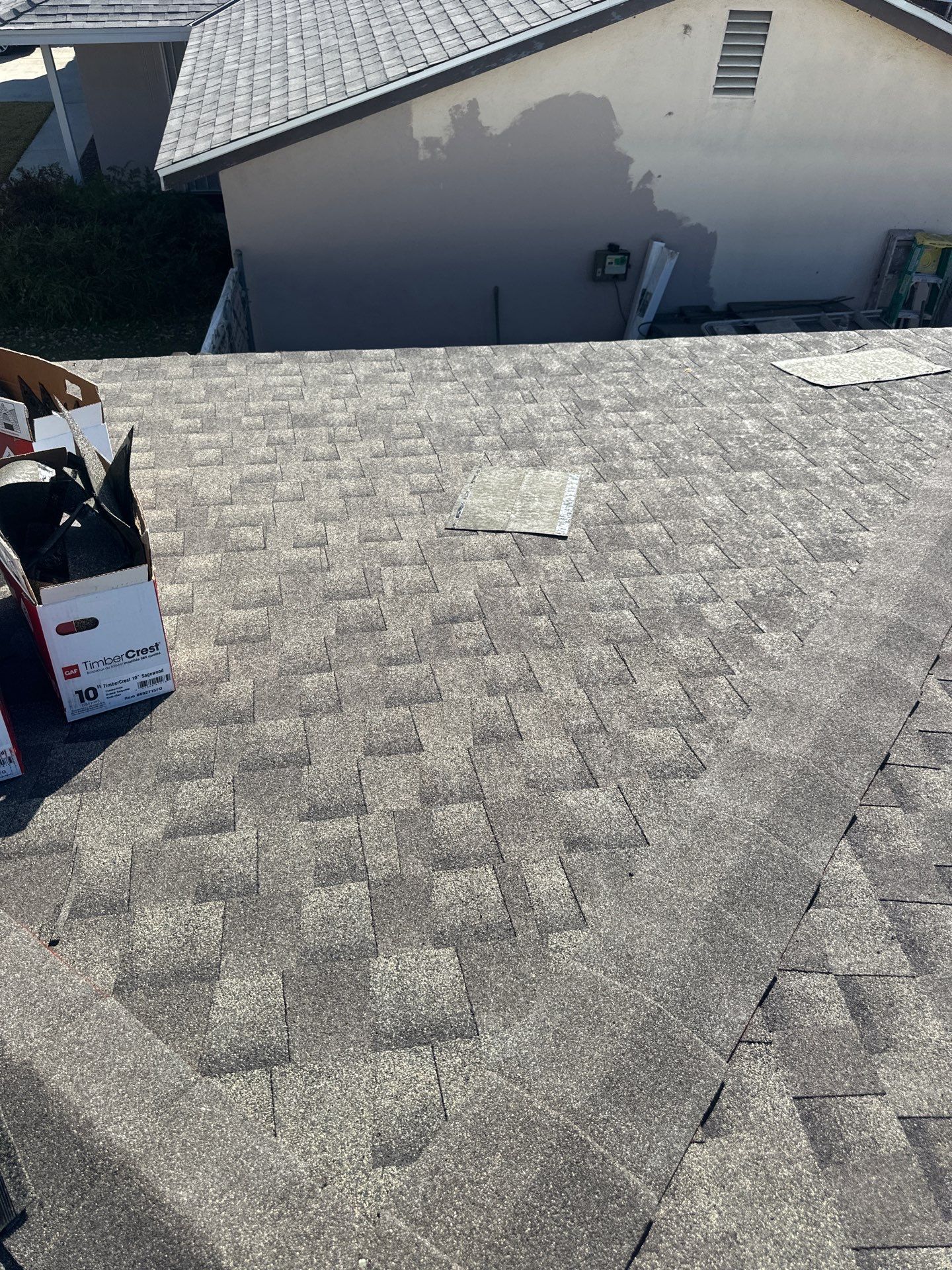 Roof Replacement - Chino, CA 91710 by Epic Roof Replacement