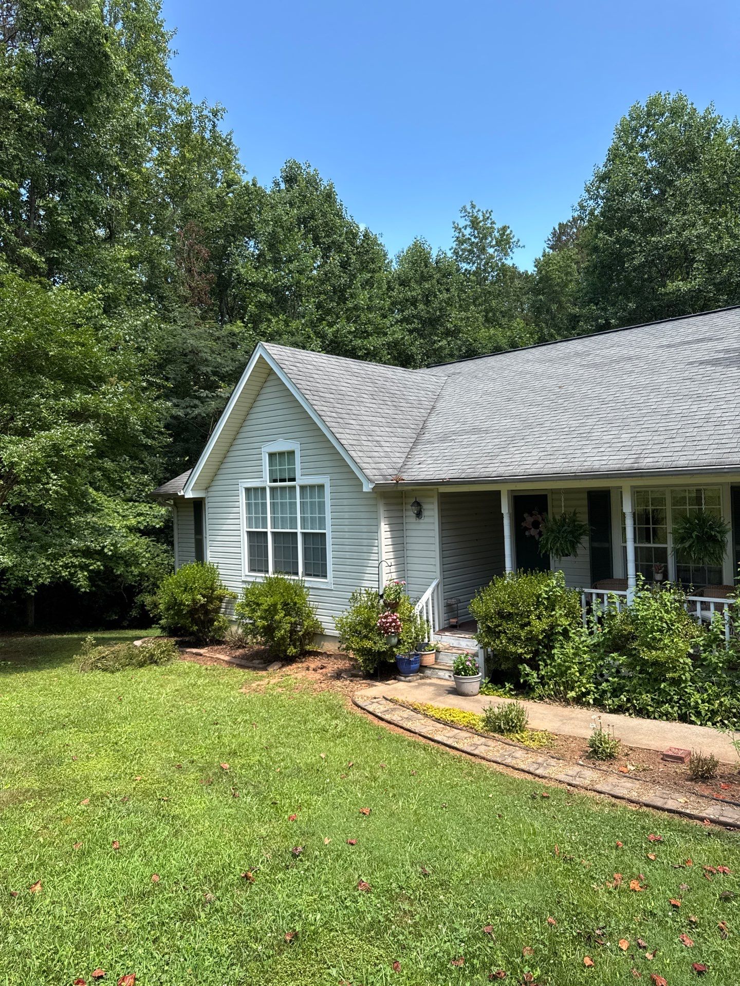 The Millers by United Contracting and Roofing