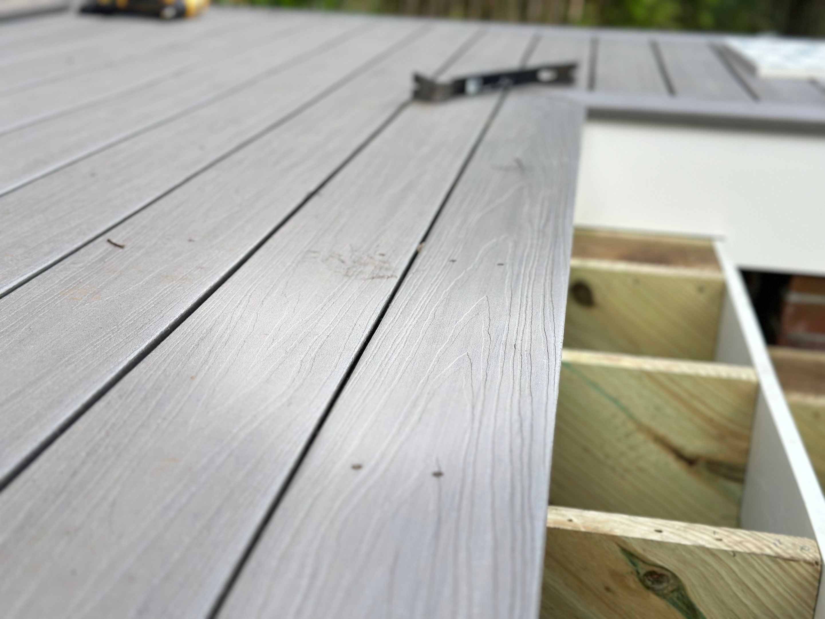 Home Remodel by Home Concepts Construction