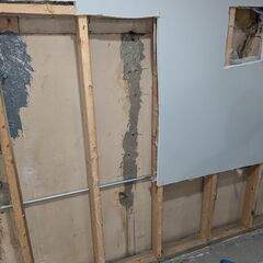 Foundation Crack Injection & Joint Sealing by Allied Water Services