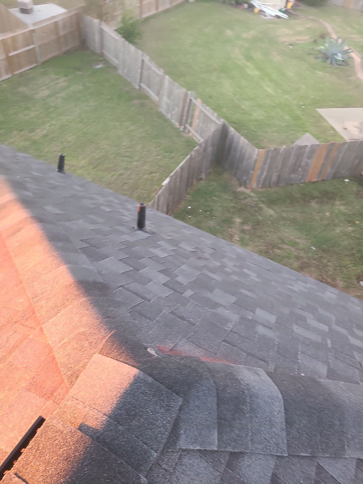 Roof Replacement Baytown by Roof Repair Company