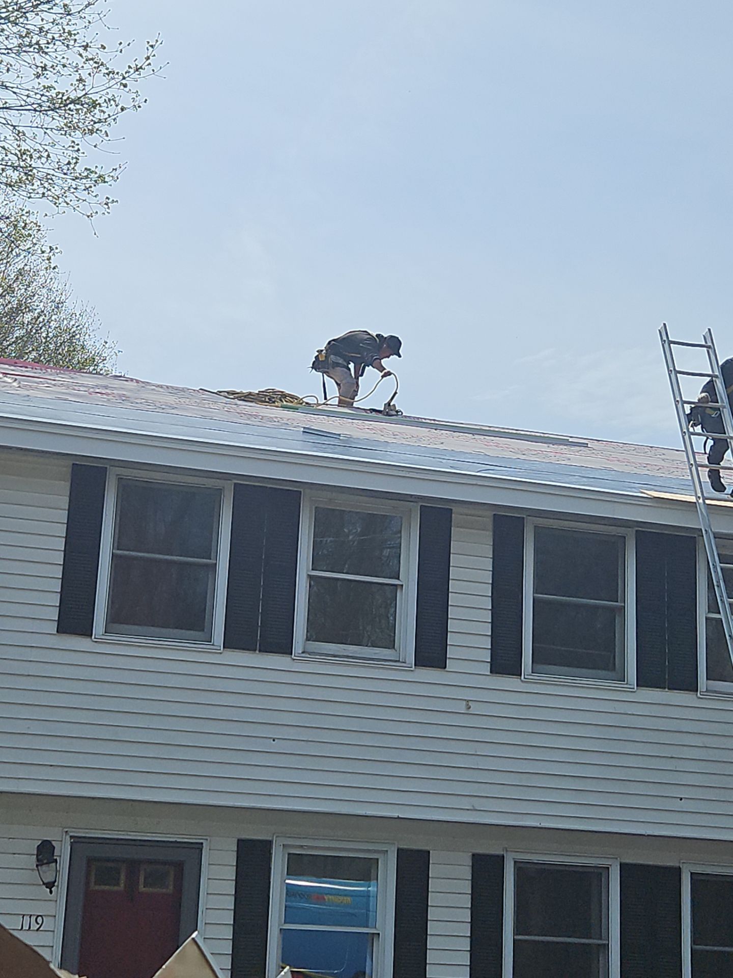 Roofing | North Billerica by Mighty Dog Roofing of Greater Middlesex County