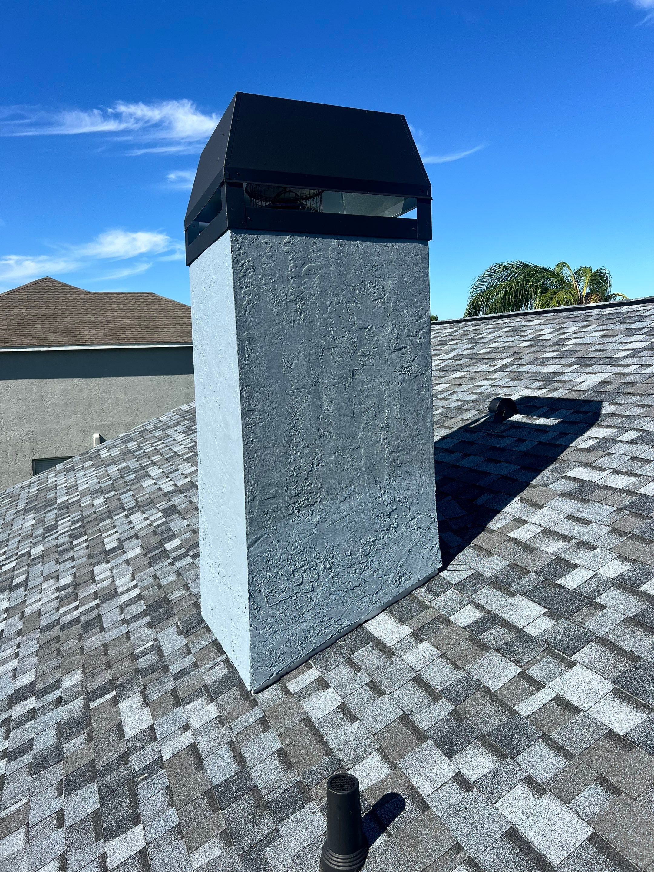 Roof Replacement in Riverview, FL by Shingle Masters Roofing