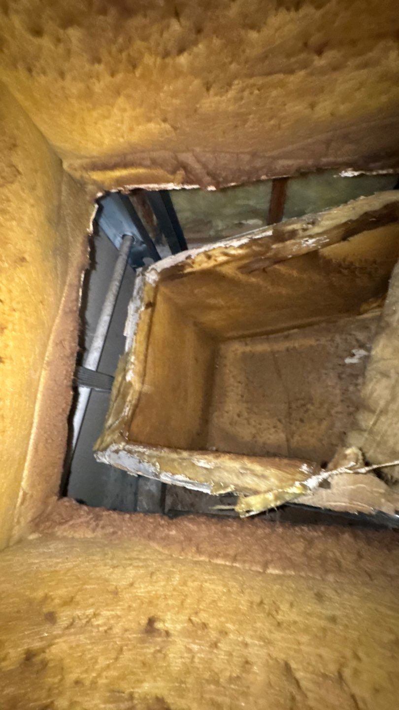 Air Duct and Dryer Vent Cleaning in Clermont by Hygienic Air, Inc
