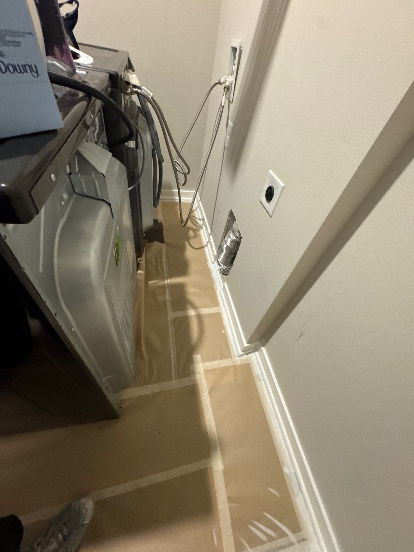 Res Int Repaint by Midwest Paint LLC