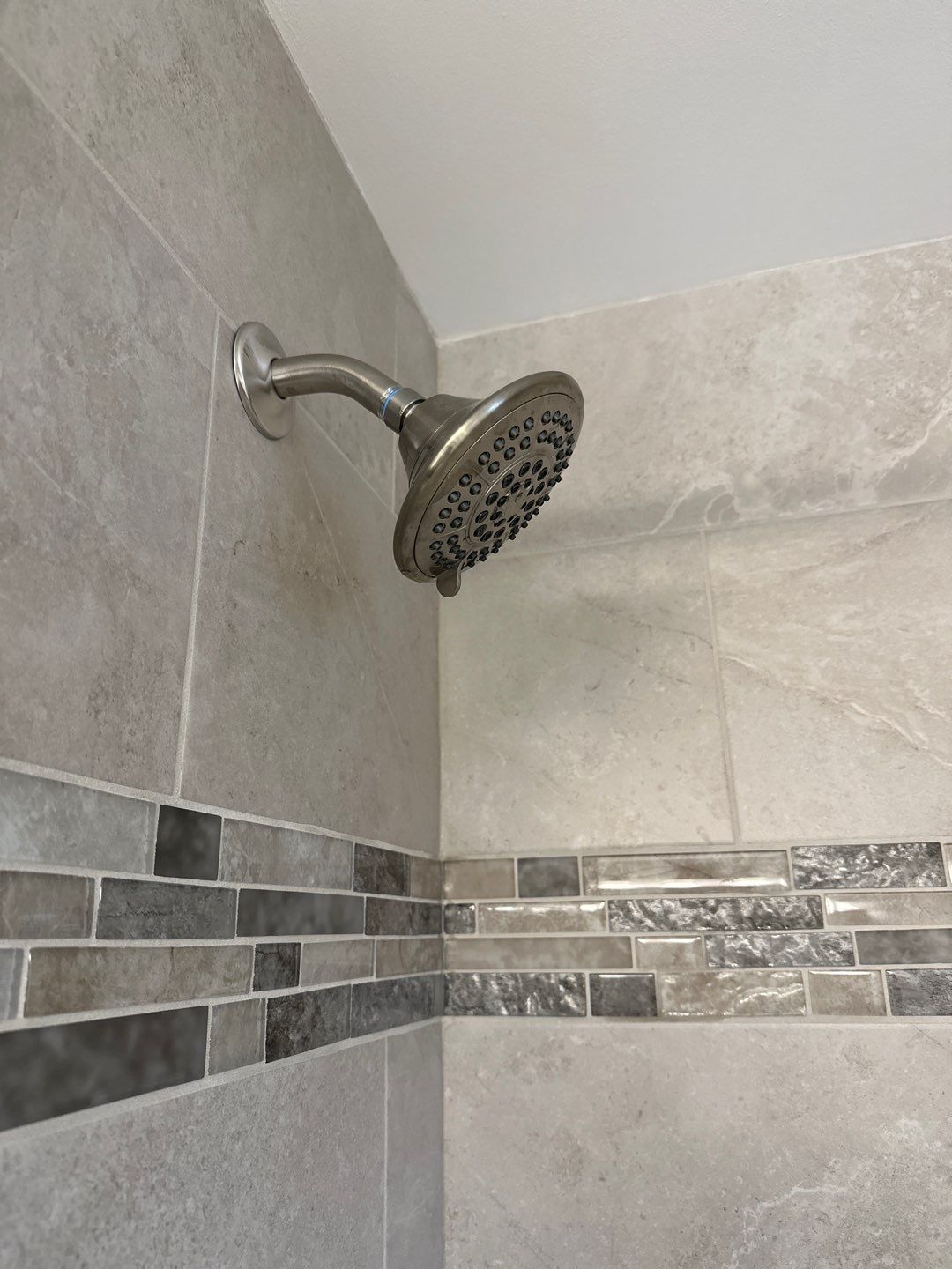 Bathroom Remodel by Ivy Lea Construction