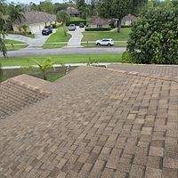 Tamko Heritage Rustic Cedar 