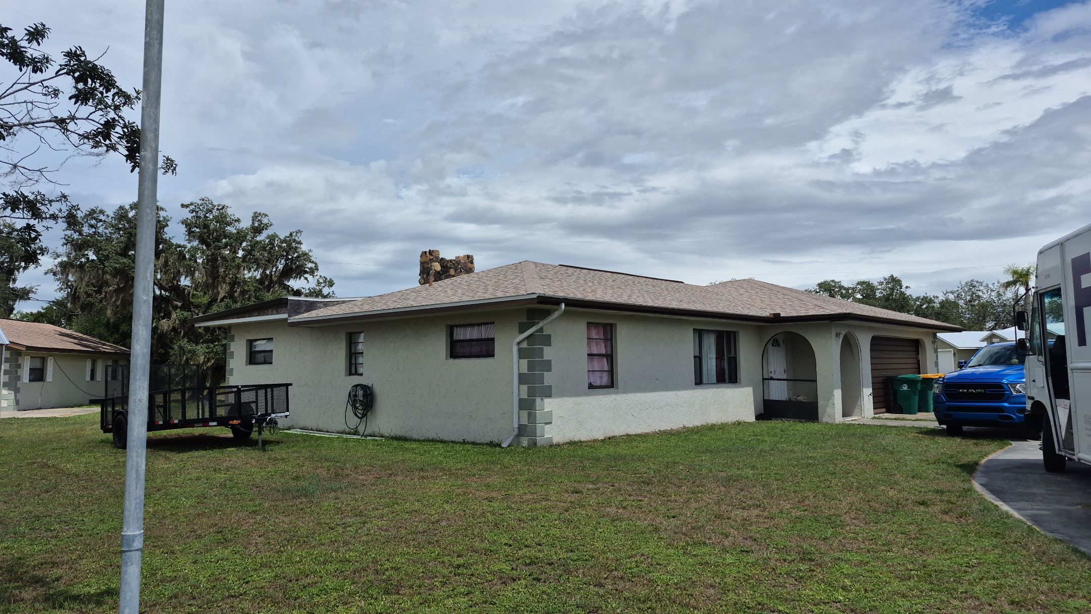 Project in Punta Gorda by Sunbelt Home Solutions