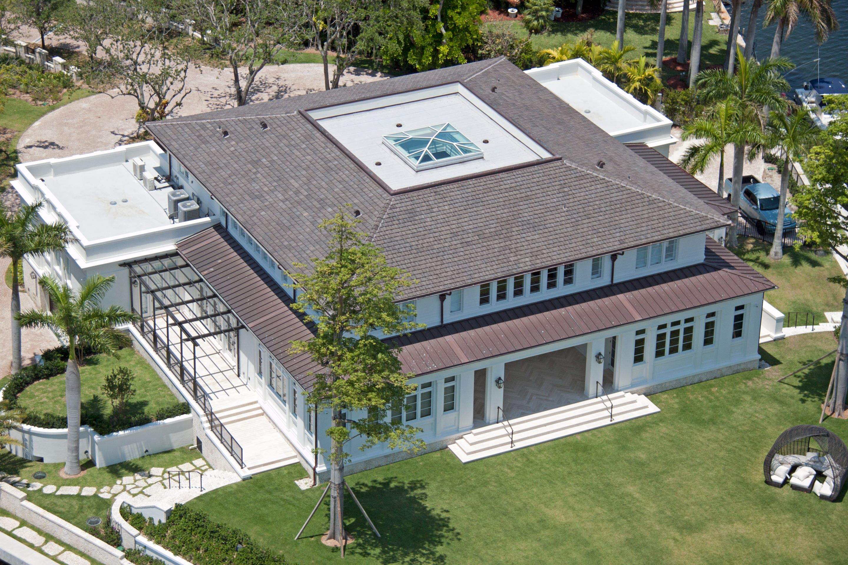 Boral - Saxony 900 by Istueta Roofing