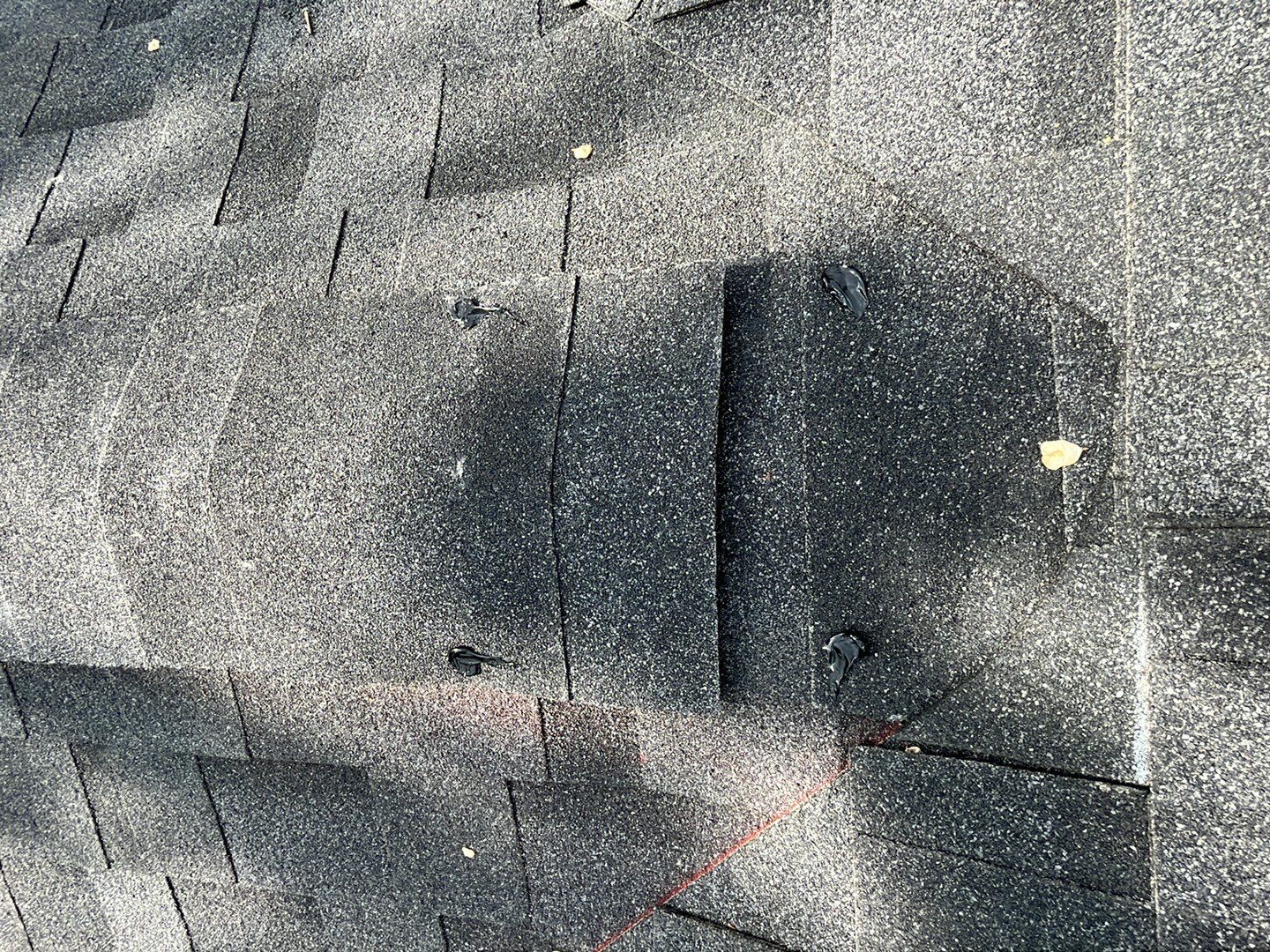 Roof Repair by G2