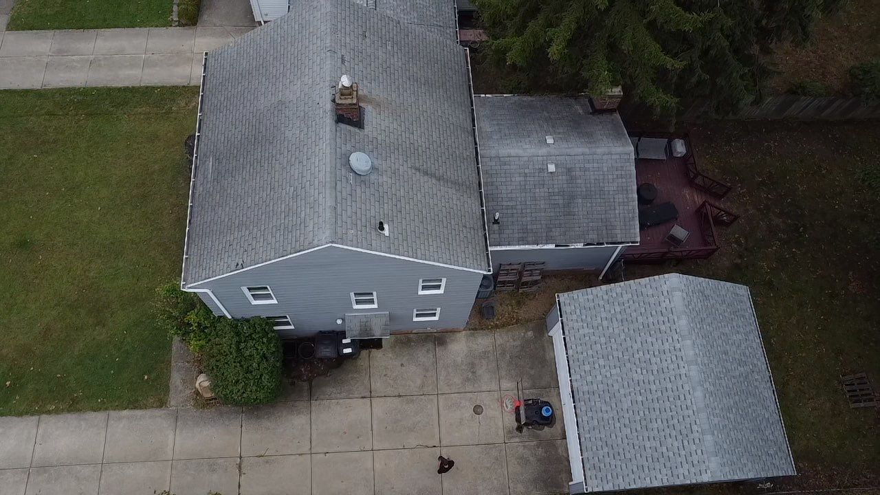 Lyndhurst - Storm Restoration by Atlas Roofing & Restoration