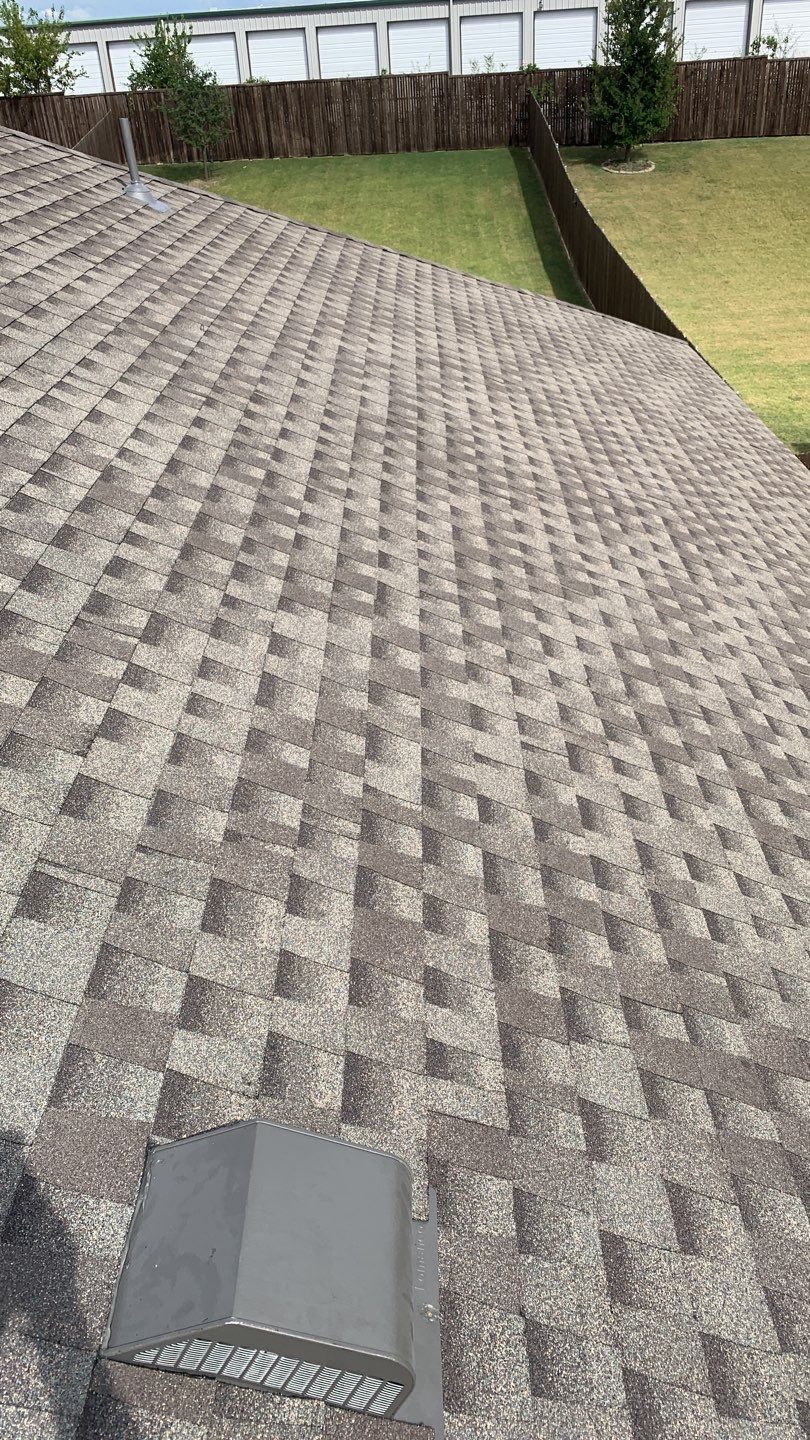 Residential Roof Replacement using GAF shingles by Elite Roofing LLC