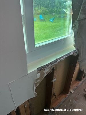 Commercial Water Damage — Cape Coral, FL