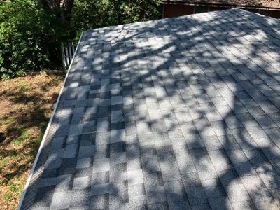 Roof Repair - 78213