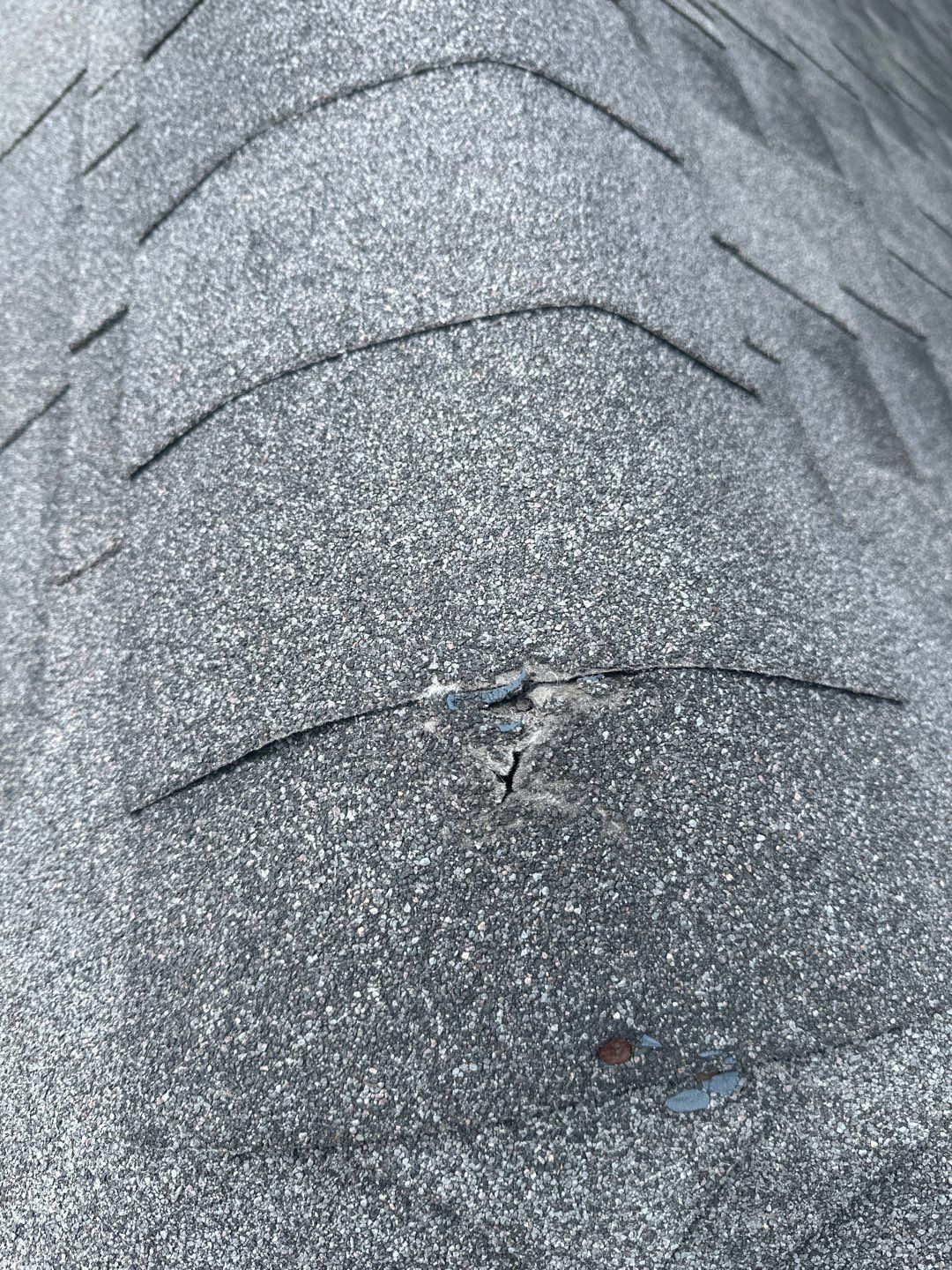 Residential Roofing Repair using Owen's Corning Duration (Lifetime) Shingles by Roof Repair Company
