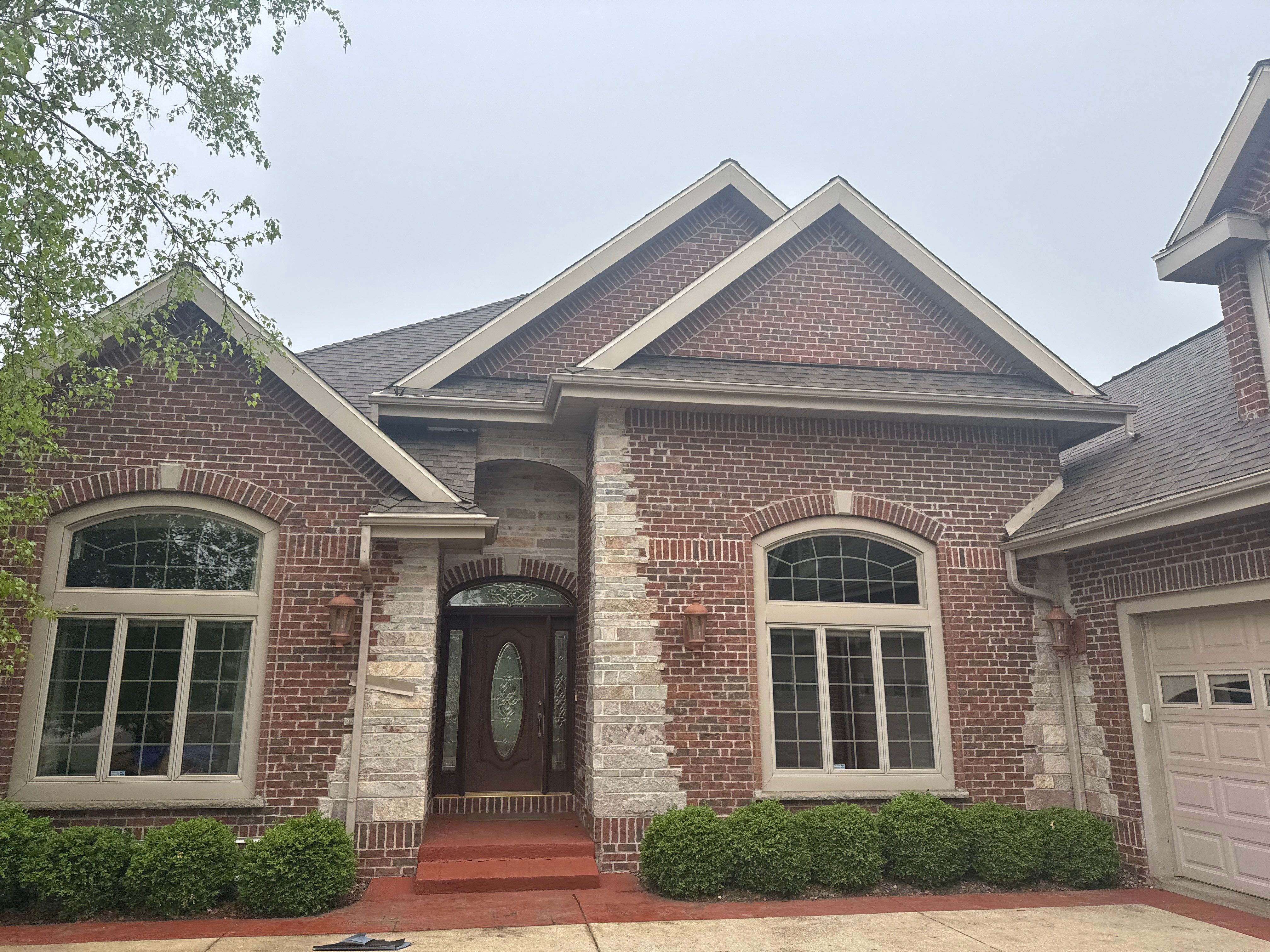 Project in Sun Prairie by Brookens Construction