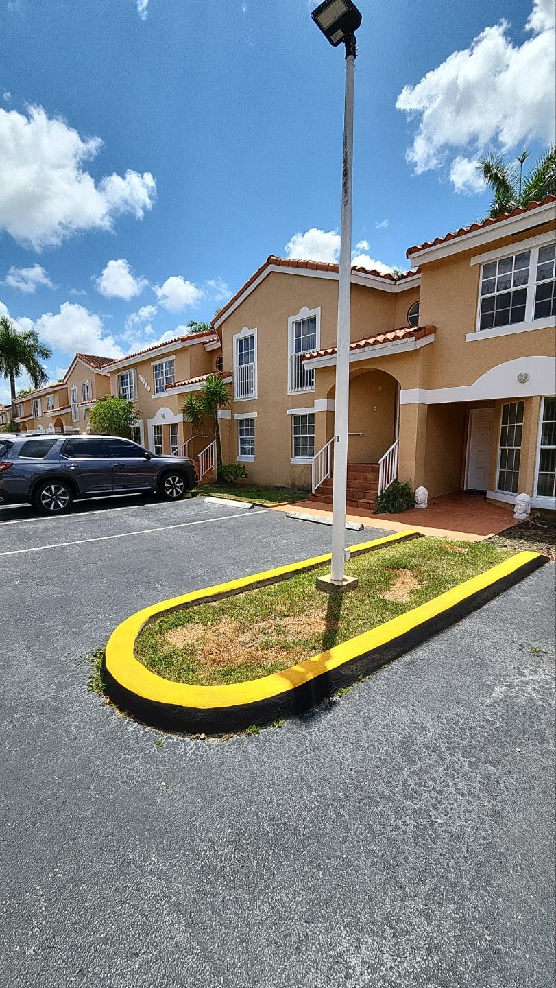 SIENNA VILLAS CONDO - BLDG 14340 by Souffront Construction & Engineering