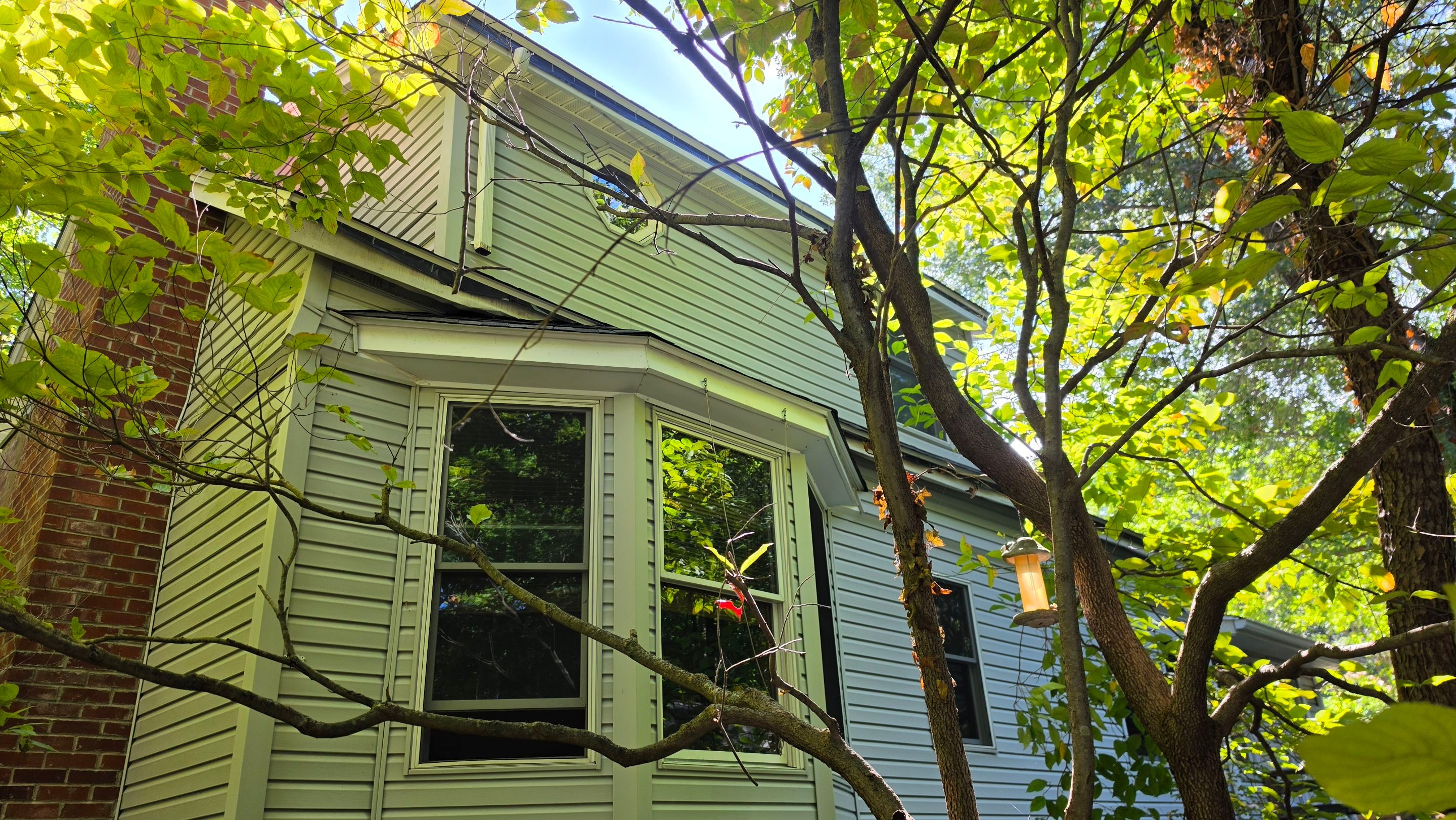 RainTech by DiGiorgi Roofing and Siding Inc