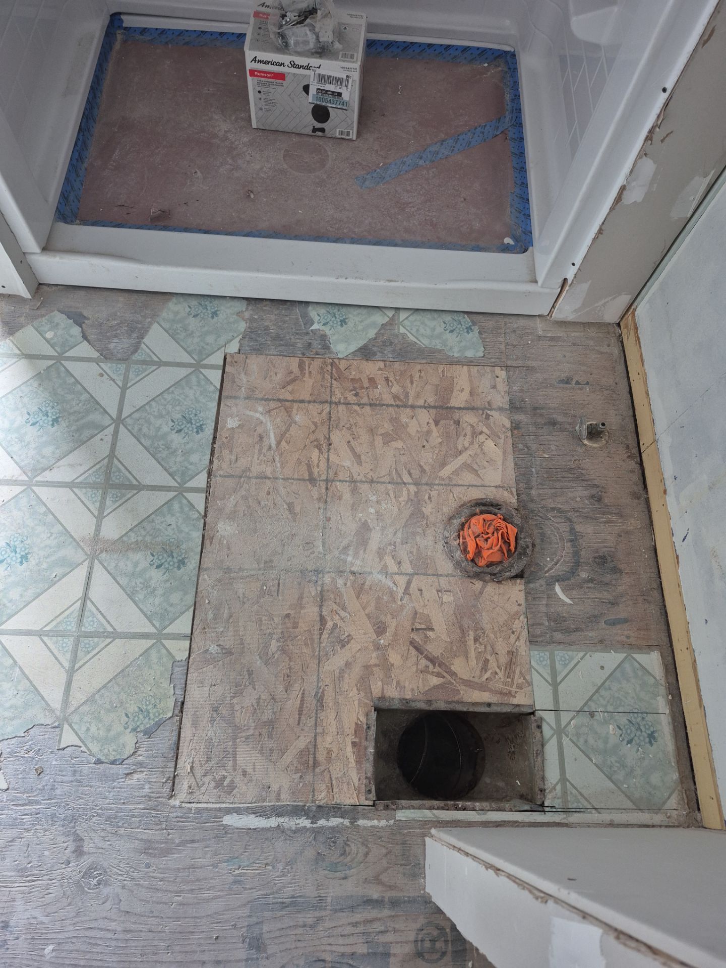 Project in Fort Wayne by Townsend Design & Renovation LLC