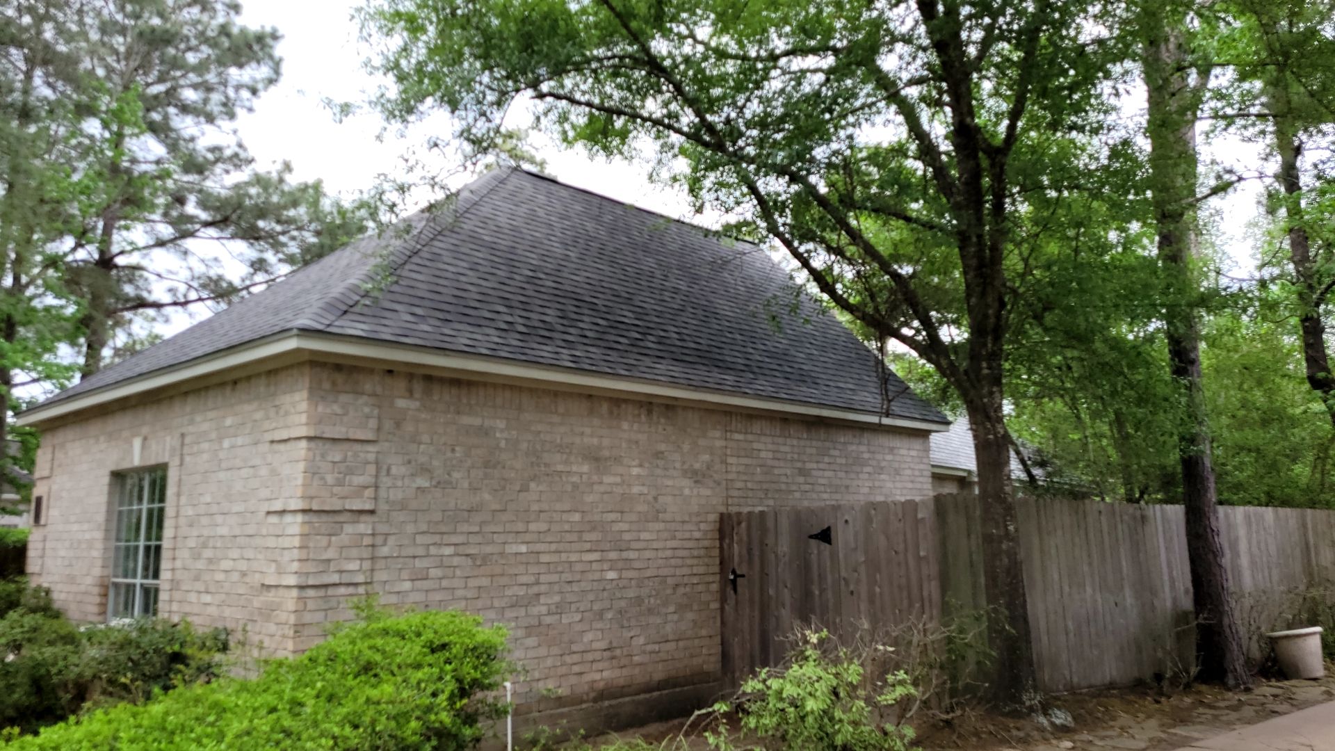 Residential Roofing Installation using CertainTeed by Roof Concepts Construction