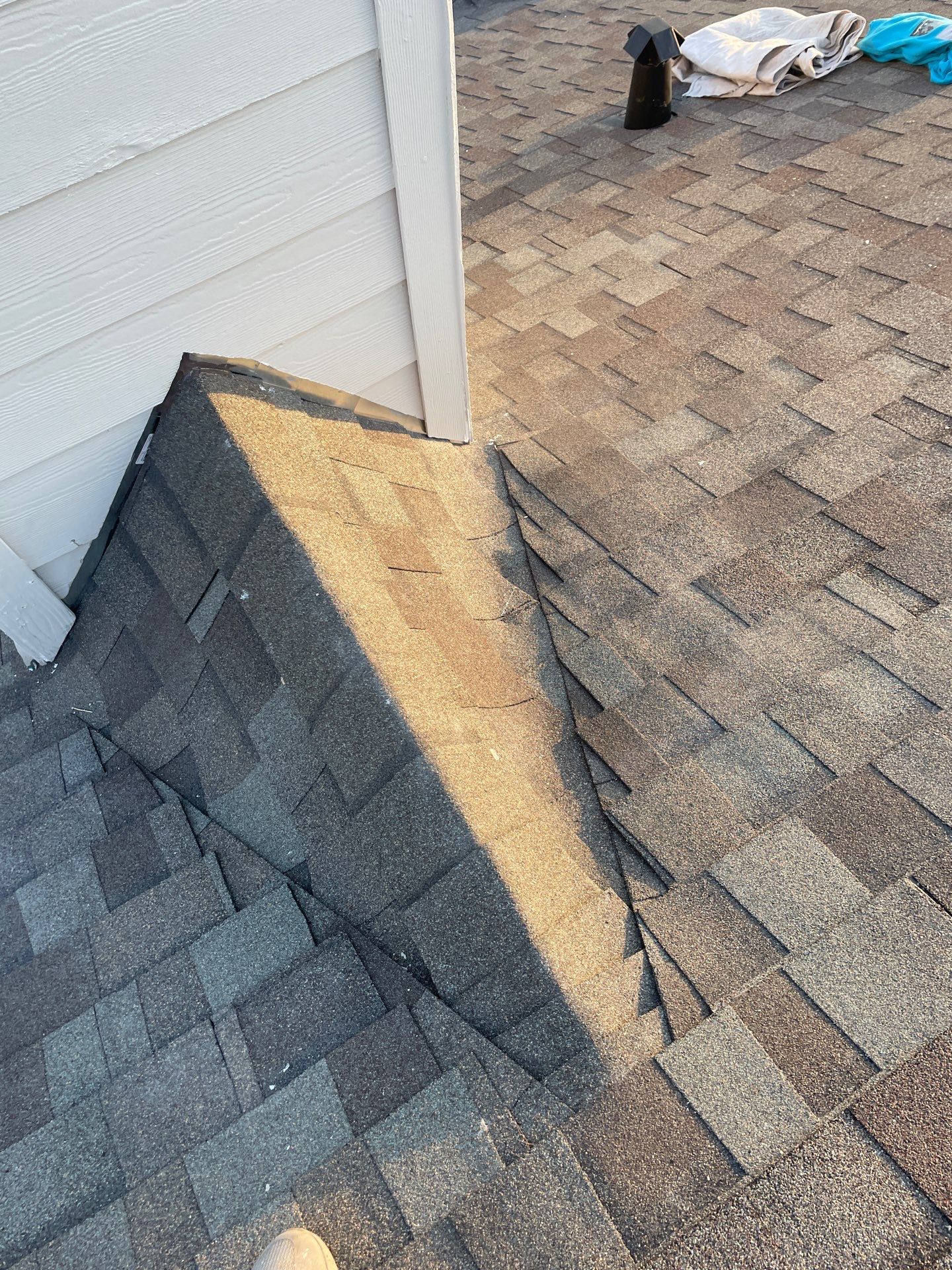 Roof Repair League City by Roof Repair Company