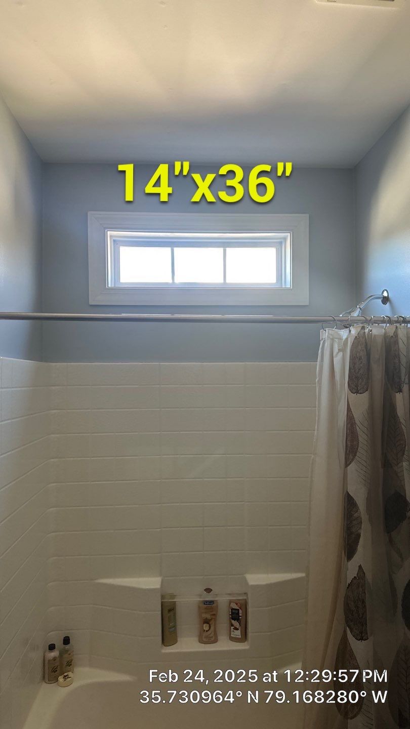 Trane Gas Package Unit Replacement by Nick's Mechanical LLC.