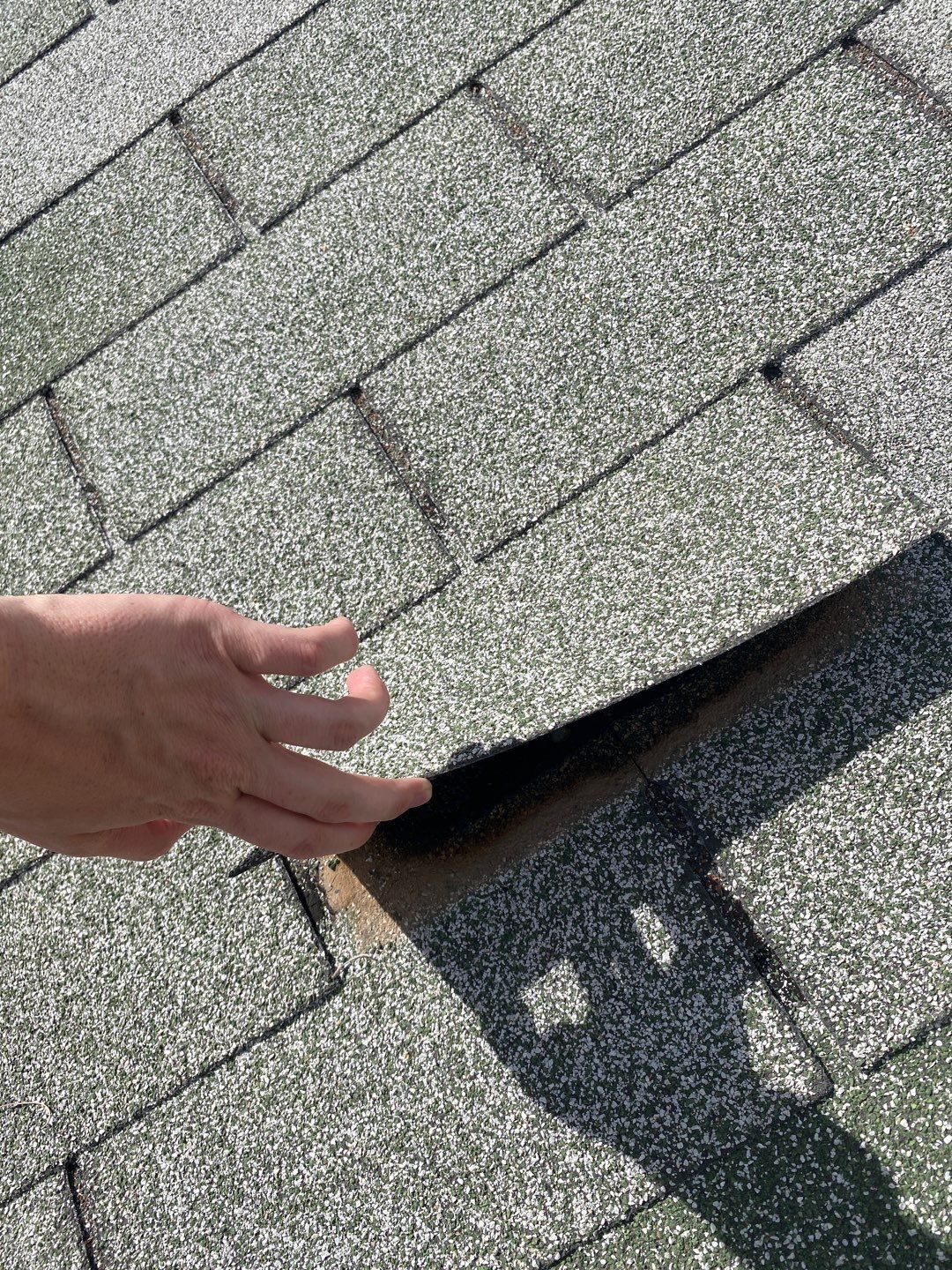Elizabeth's Full Re-roof by All Storm Roofing & Construction