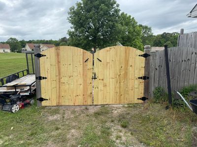 Not Just a Gate—Your Gate