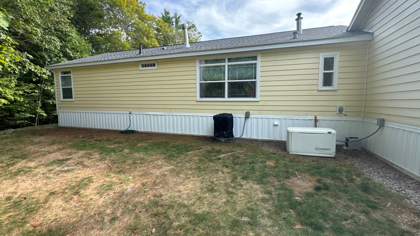 Peace of Mind Without Breaking the Bank – Trusted Roofing for Retired Homeowners by Sensible Home Solutions