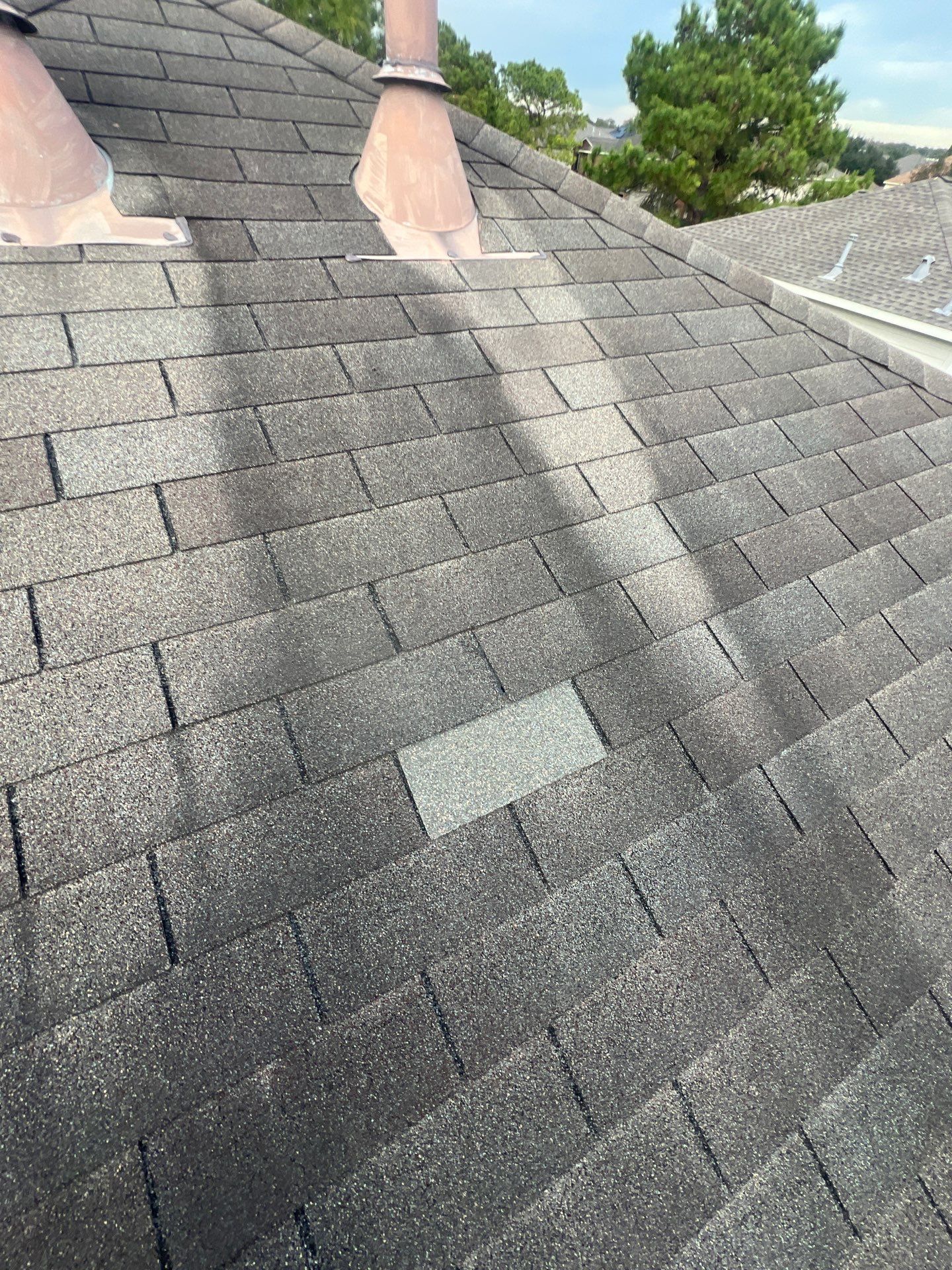 Roof Repair Houston by Roof Repair Company