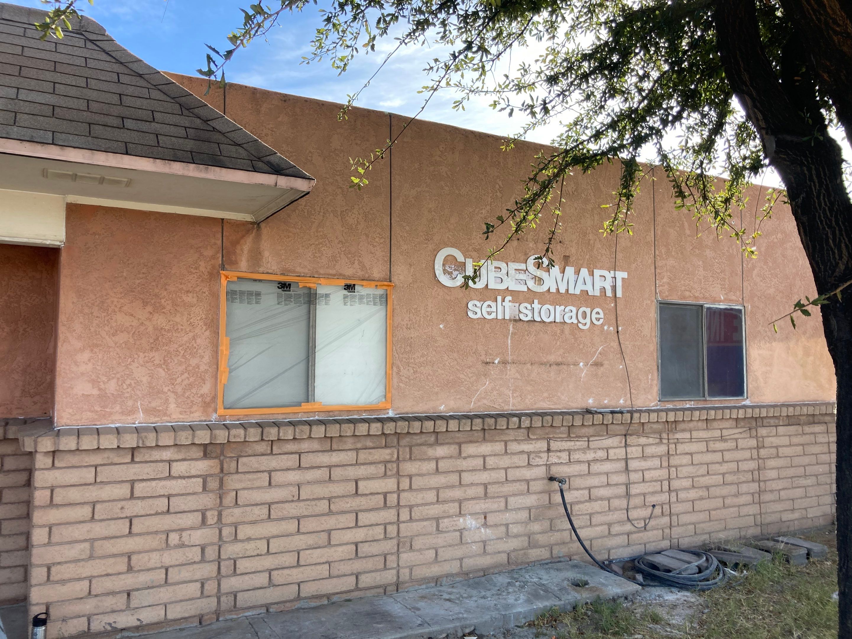 Cube Smart Doniphan Rd by Regal Renovate