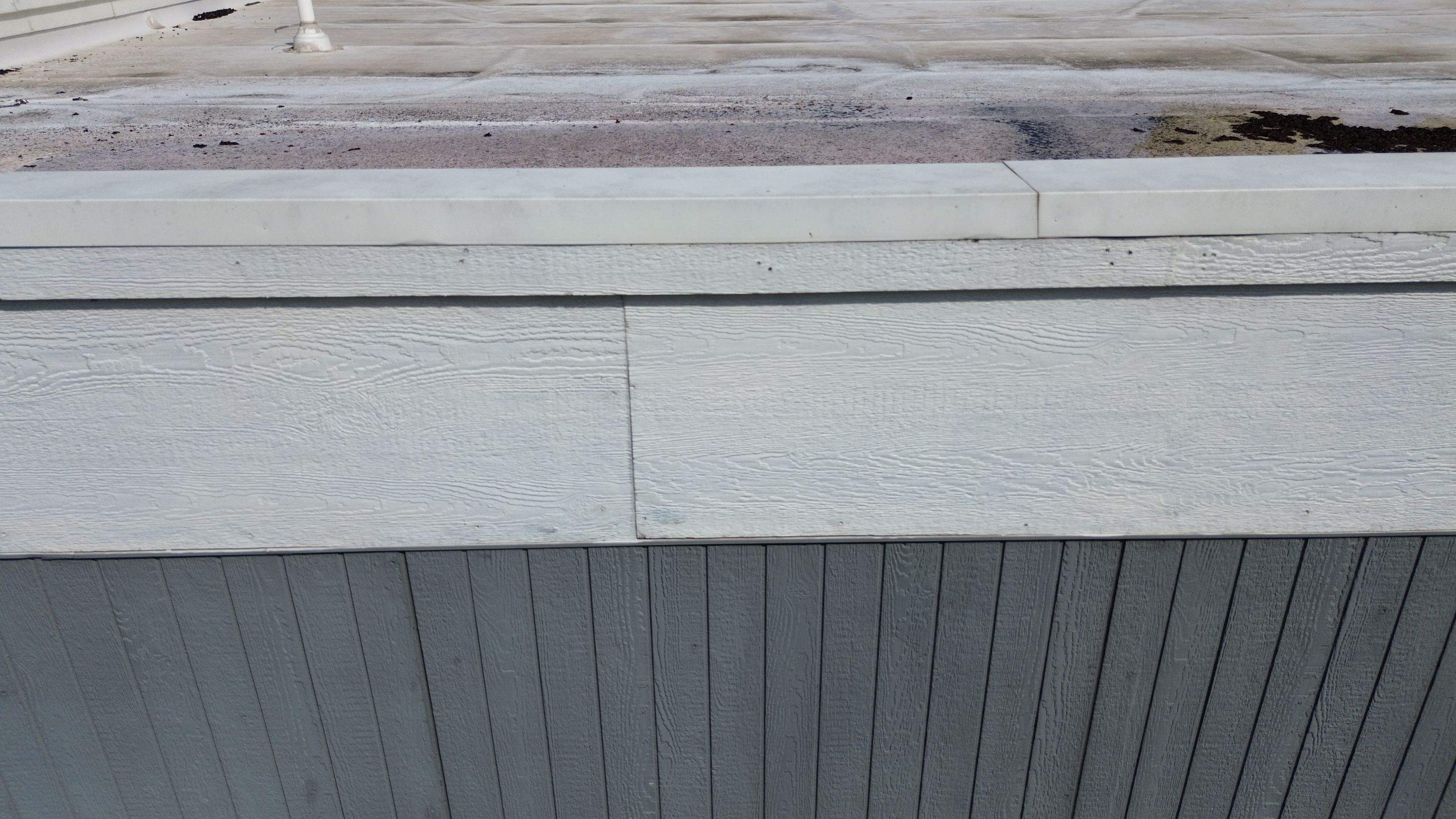 2610 Broadway St • Indianapolis, IN 46205 by 317 Roofing & Restorations