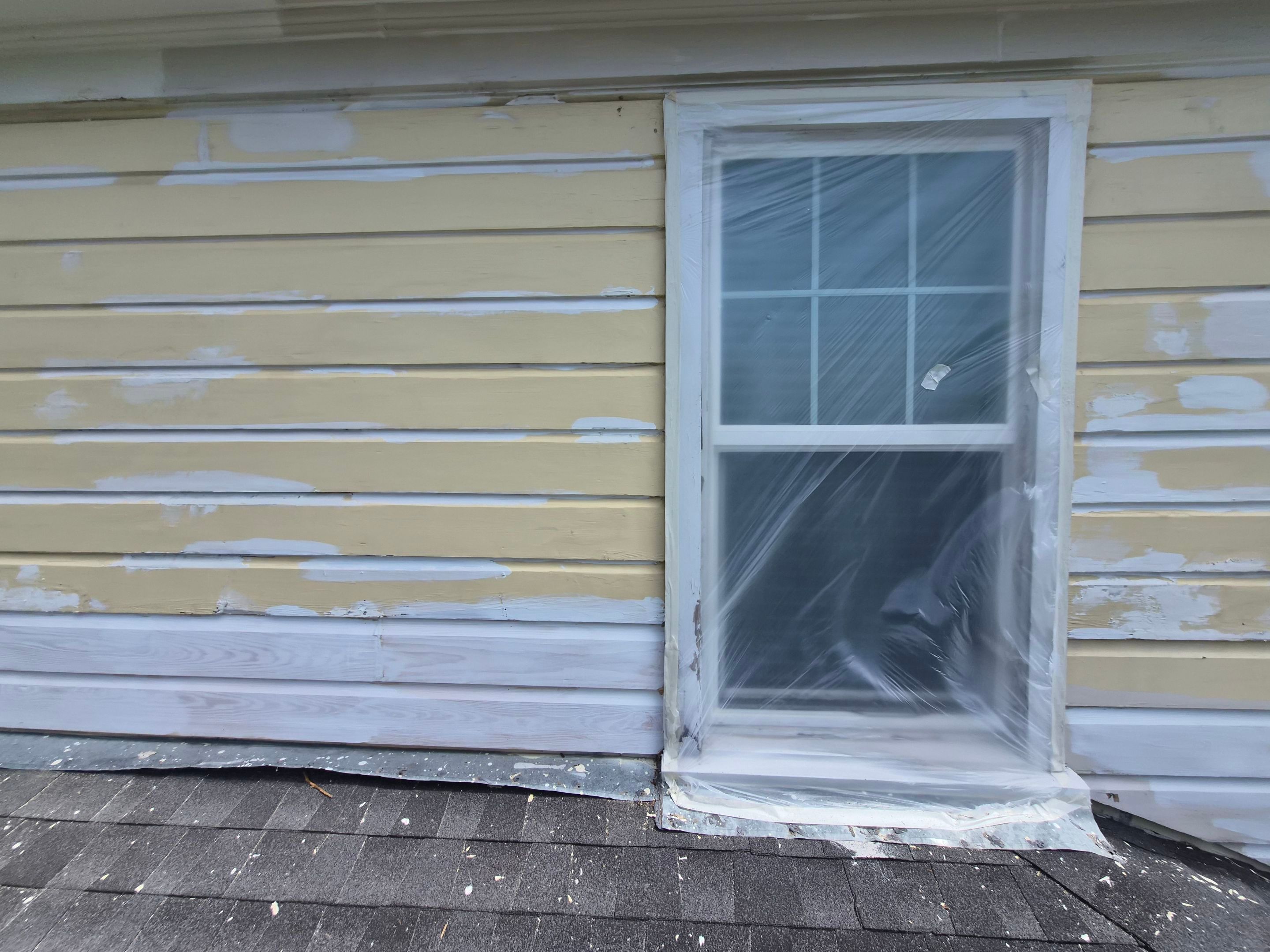 A Historic Tyler Home Gets a Careful Exterior Refresh by Quality Coats Painting
