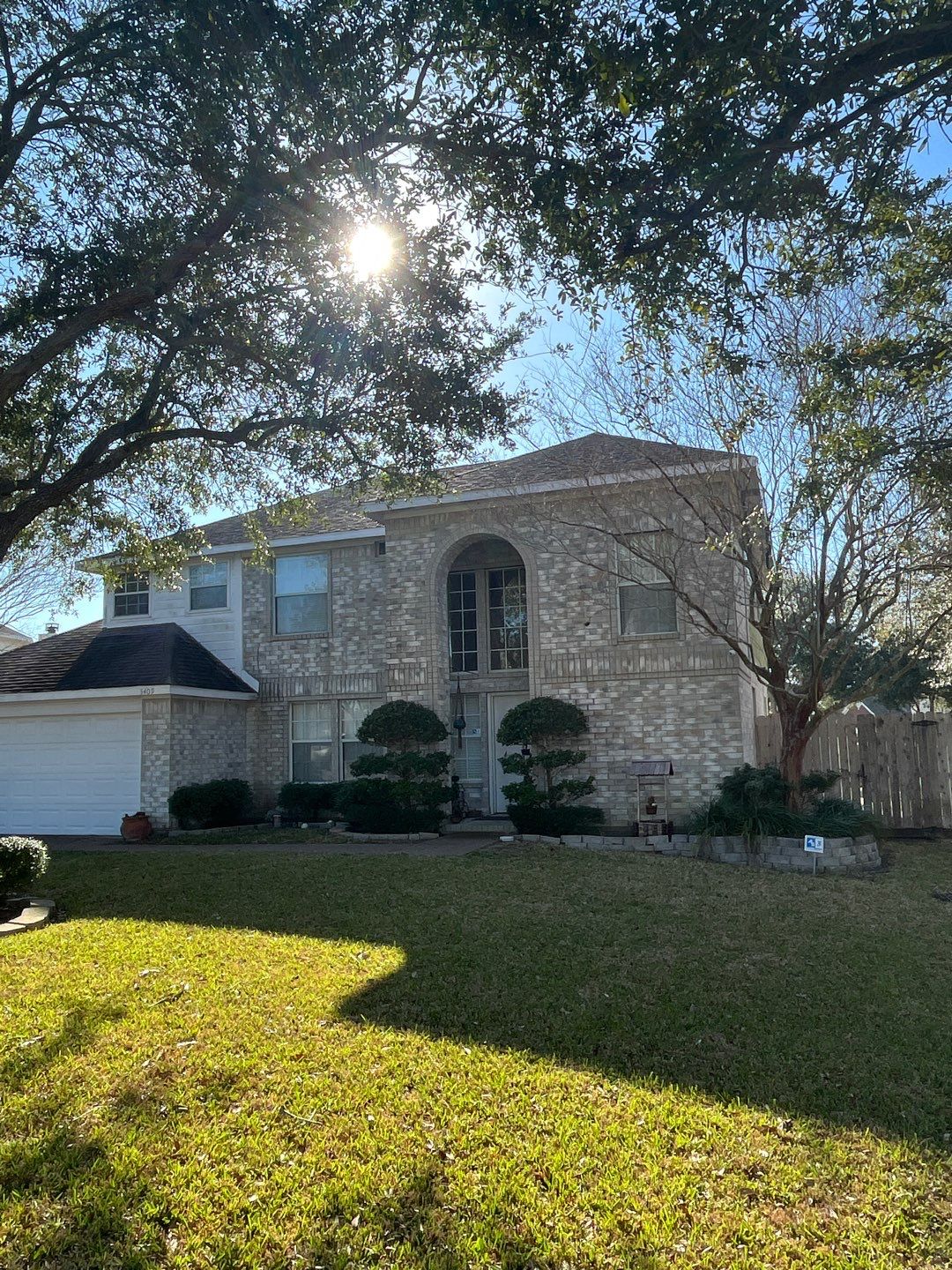 Residential Roofing Installation using GAF Timberline HDZ by Lighthouse Roofing
