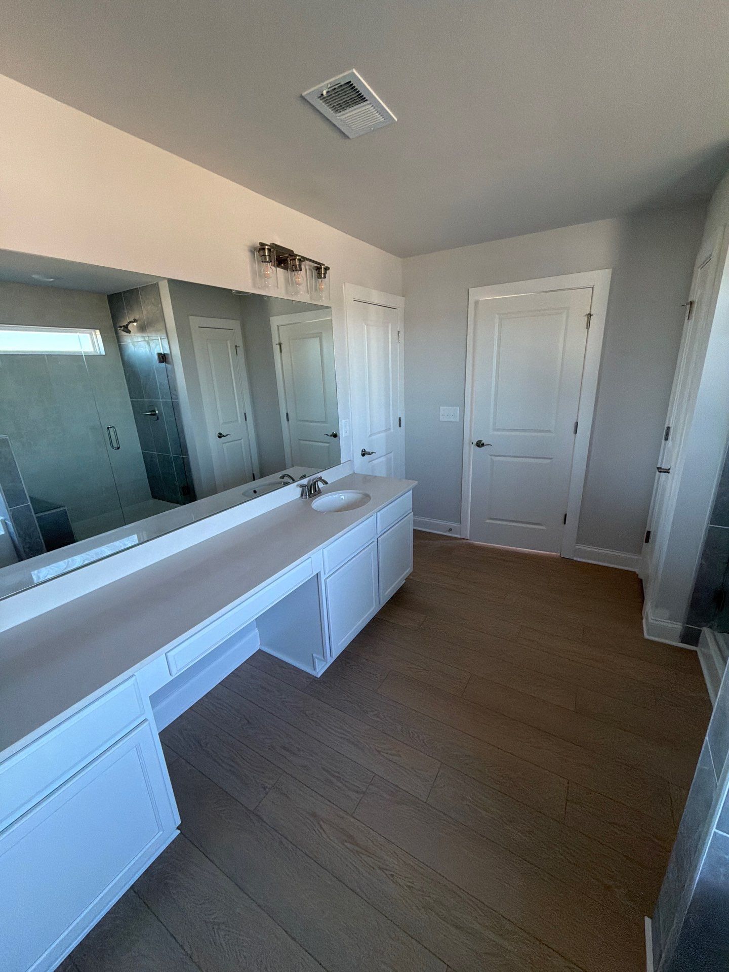 Project in Calhoun by Artisan Built Communities