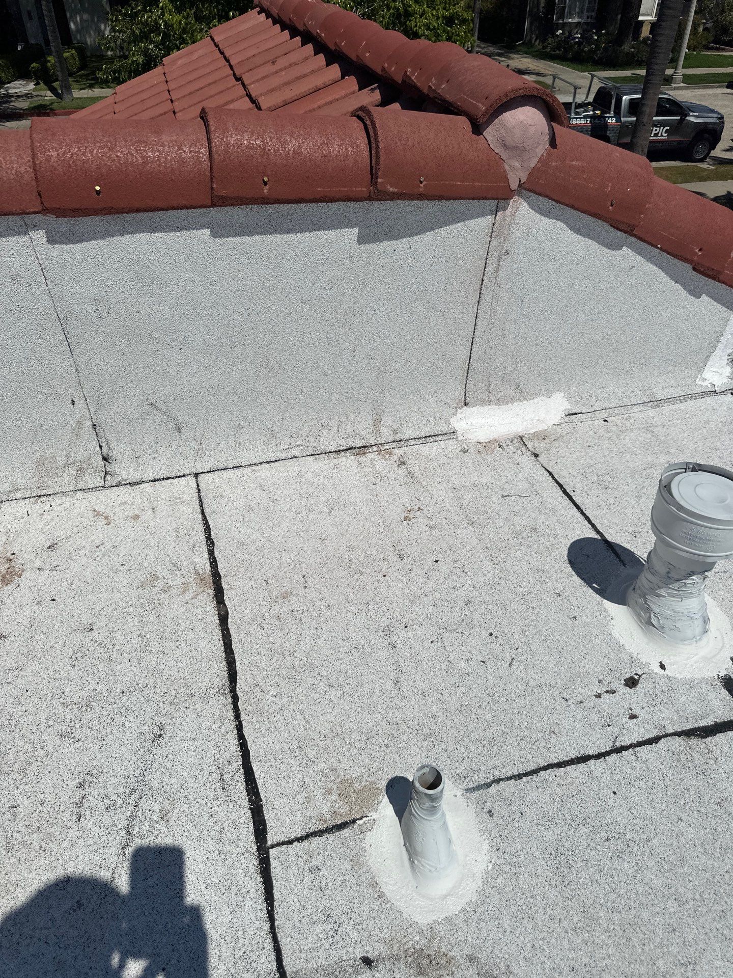 Roof Replacement - Santa Ana, CA 92707 by Epic Roof Replacement