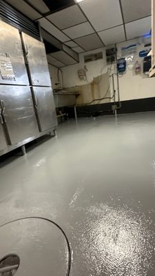 Gateway Clipper Project in Pittsburgh