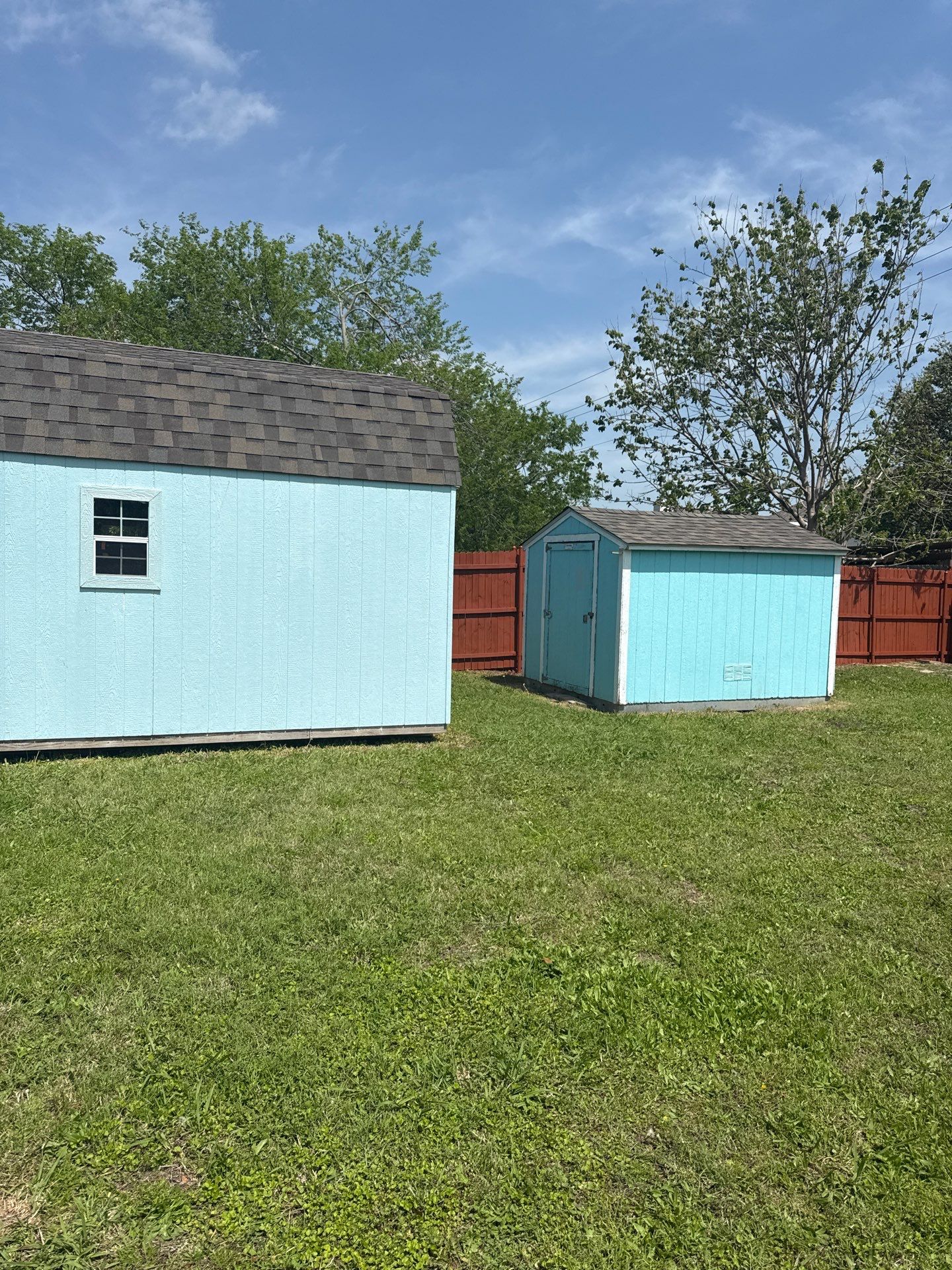 Project in Waxahachie by Rhino Roofing and General Contracting, LLC