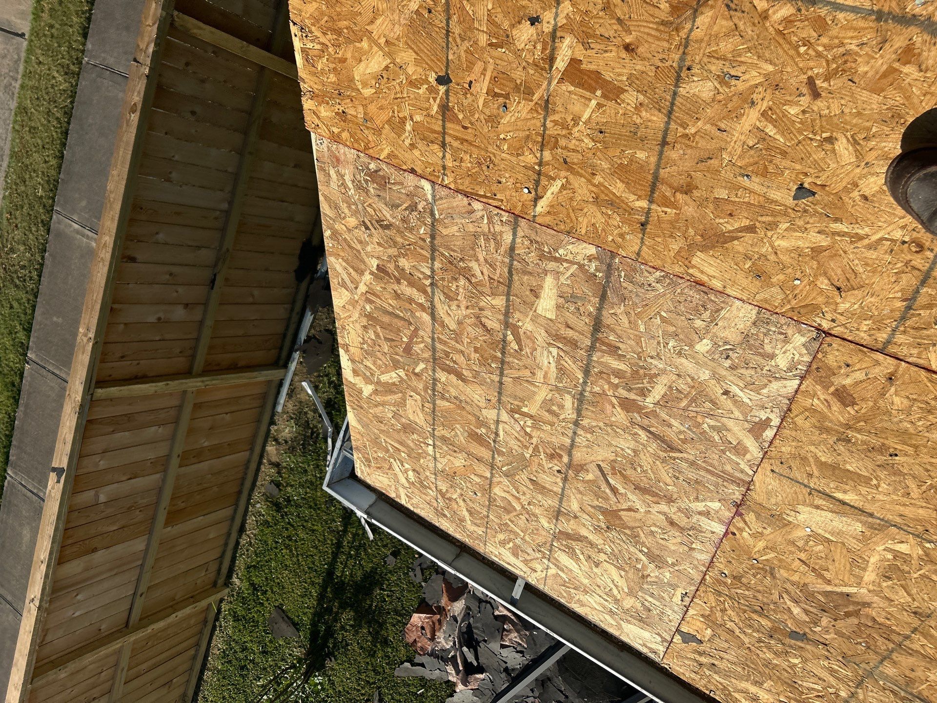 Roof Replacement Katy by Roof Repair Services LLC