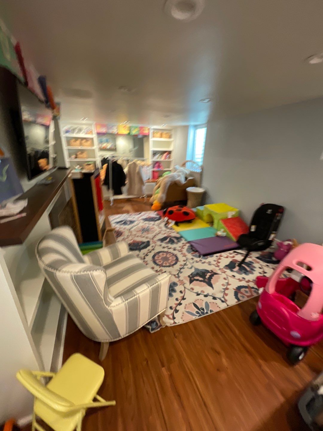 Mold Remediation by Accountable Home Services