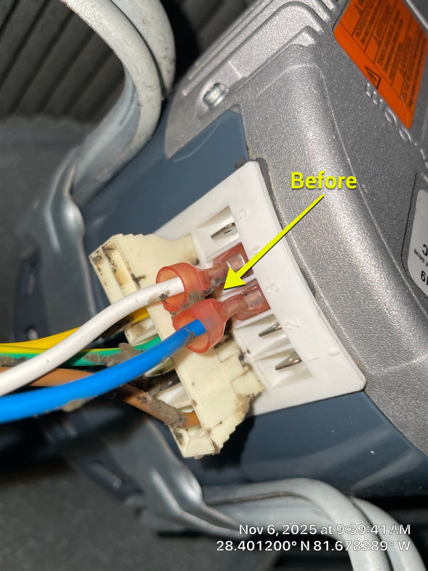 Air Duct and Dryer Vent Cleaning in Clermont by Hygienic Air, Inc