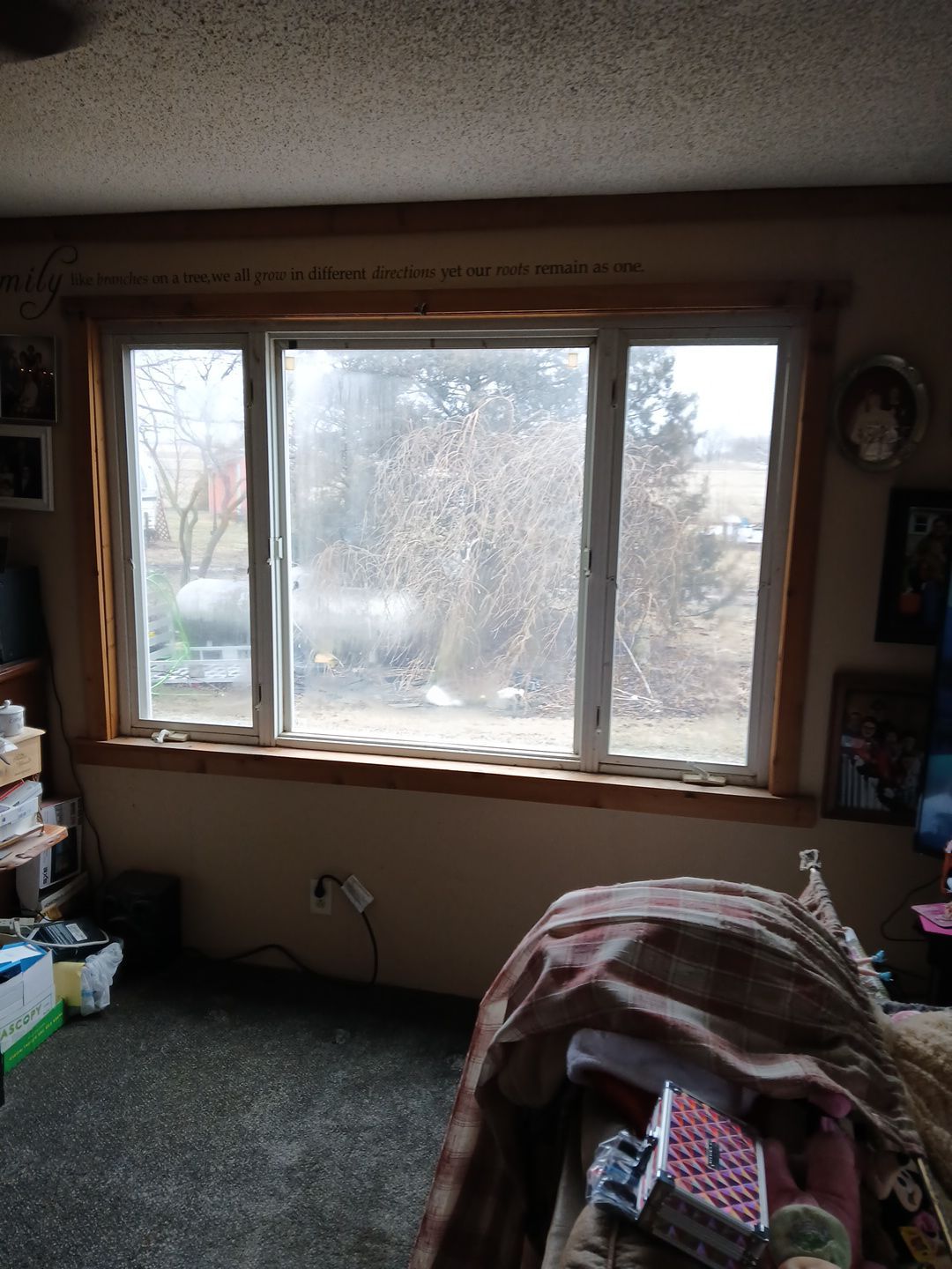 2 Replacement Window Project - Spencerville, OH 45887 by Window World Of Fort Wayne