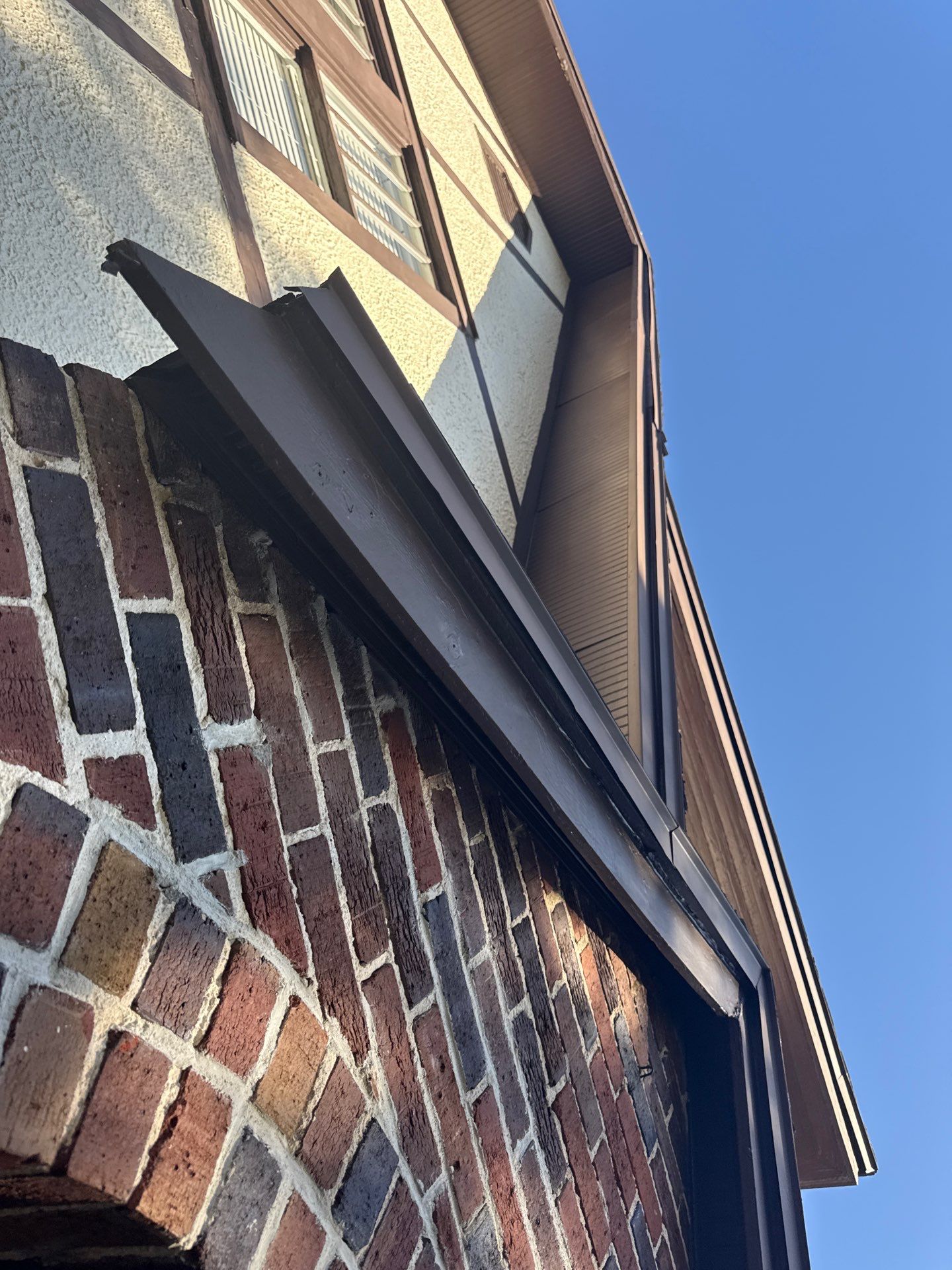 Project in Tampa by Bayshore Exteriors