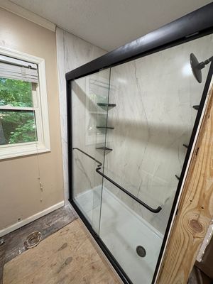 Project in Cookeville