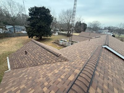 Re-Roof in Seaford