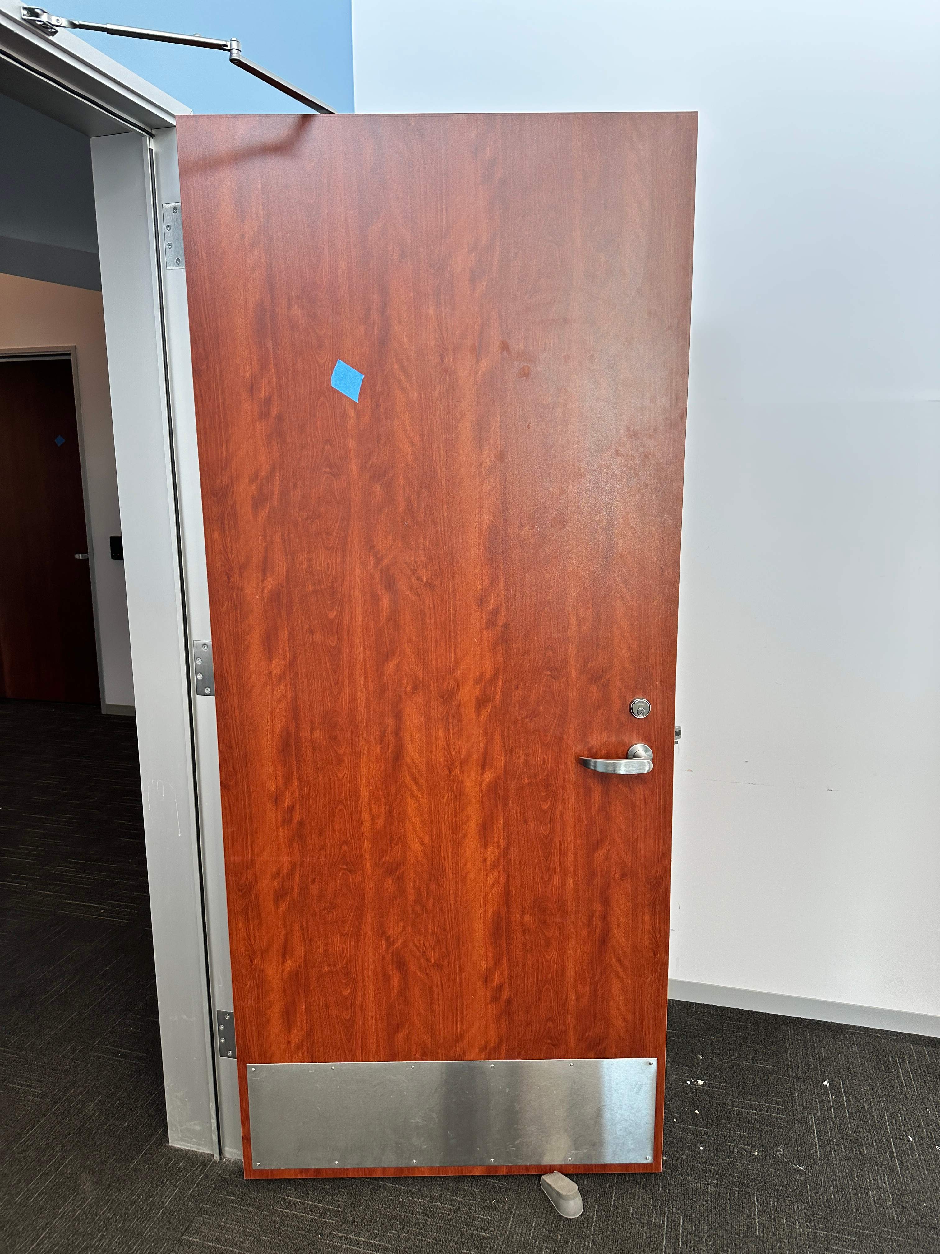 Windsor Community Development Center by Atmosphere Creative