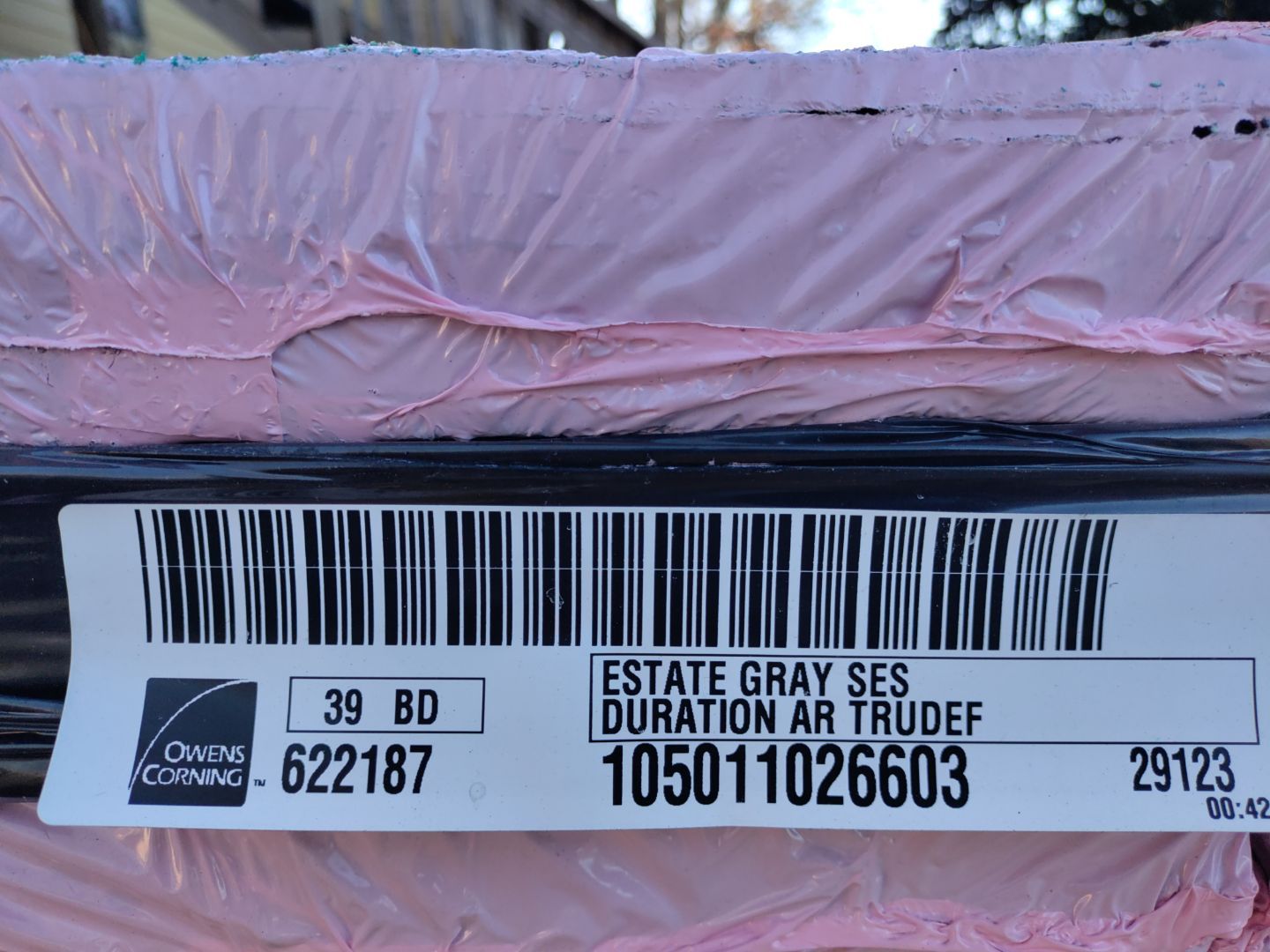 Residential Roofing Installation using Owens Corning by Inspector Roofing and Restoration
