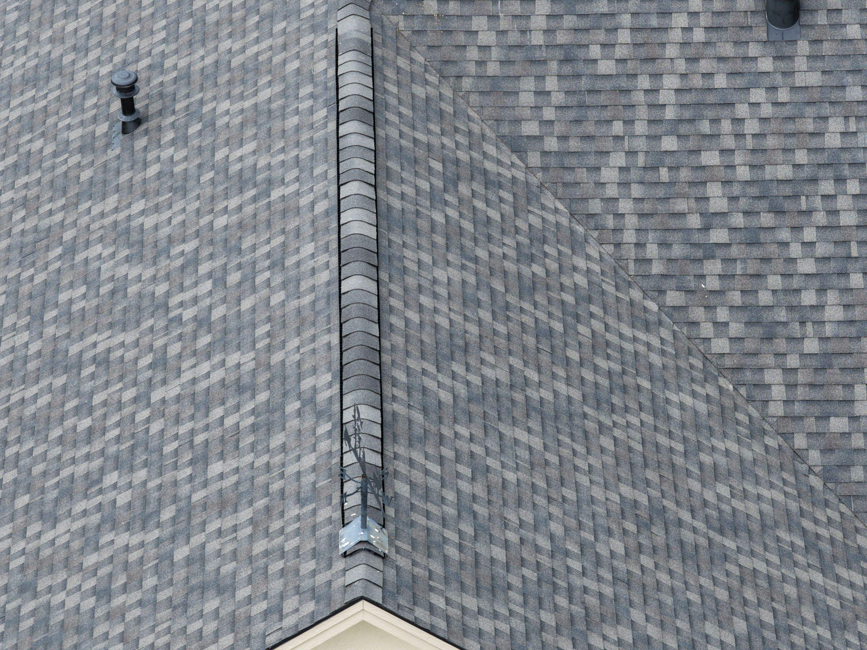 Roof Replacement using GAF Timberline HDZ - Midnight Mesa  by Montana Roofing Solutions